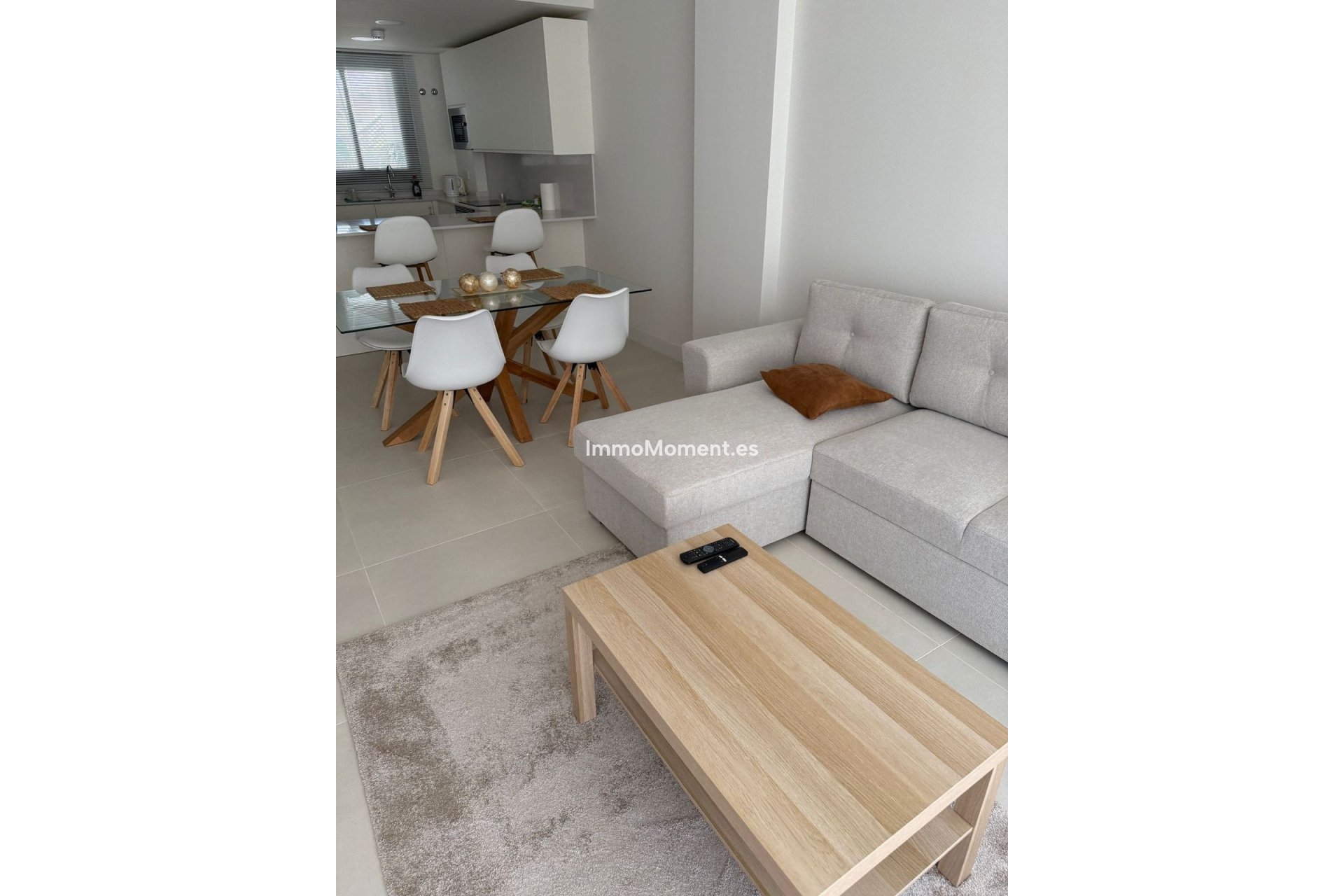 Resale - Apartment - Benalmadena - Benalmadena Costa