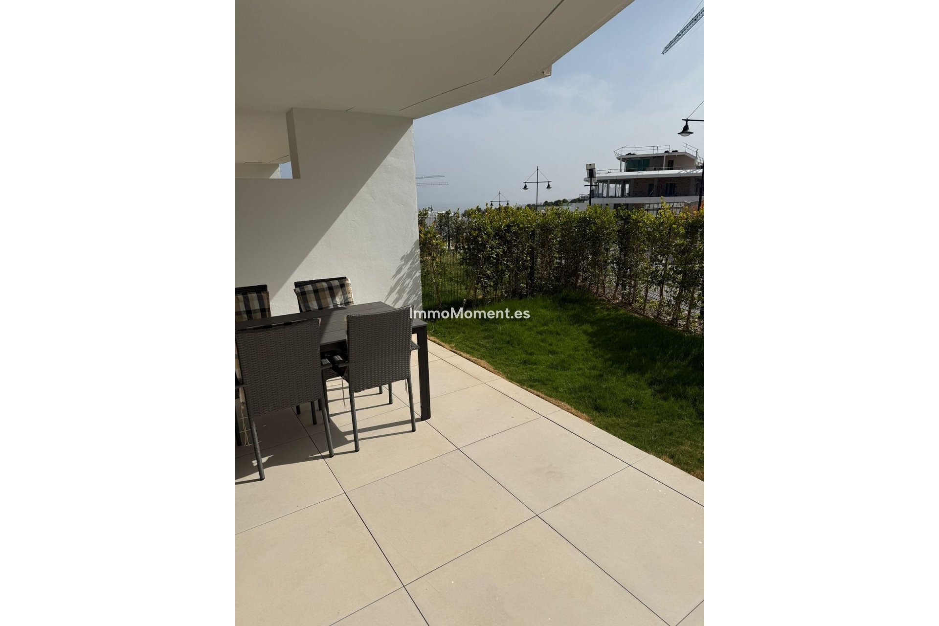 Resale - Apartment - Benalmadena - Benalmadena Costa