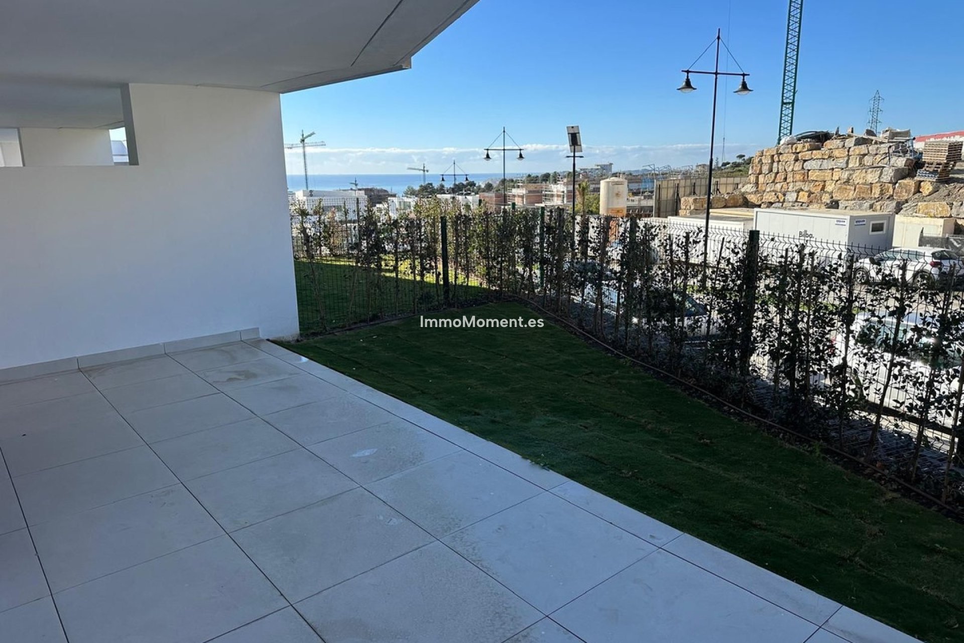 Resale - Apartment - Benalmadena - Benalmadena Costa