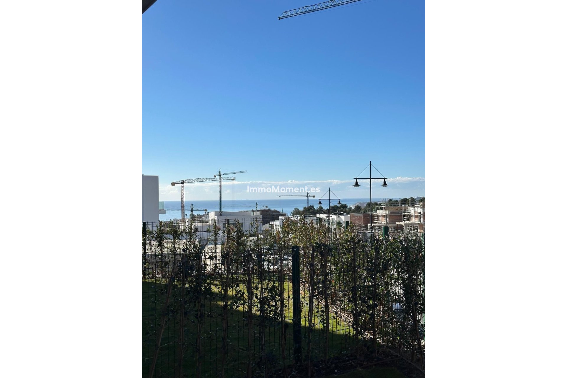 Resale - Apartment - Benalmadena - Benalmadena Costa