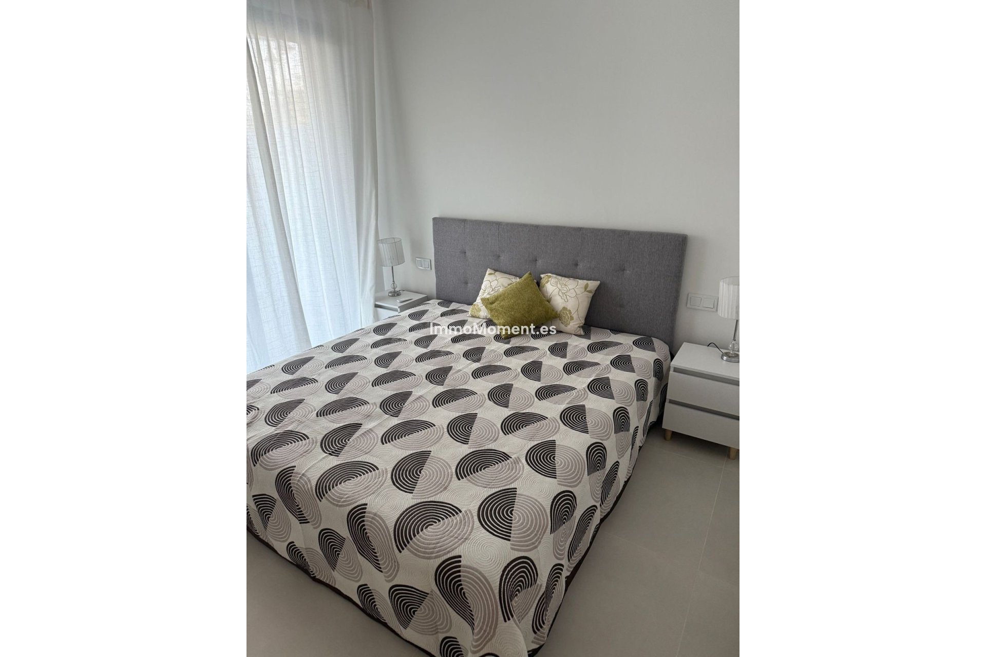 Resale - Apartment - Benalmadena - Benalmadena Costa