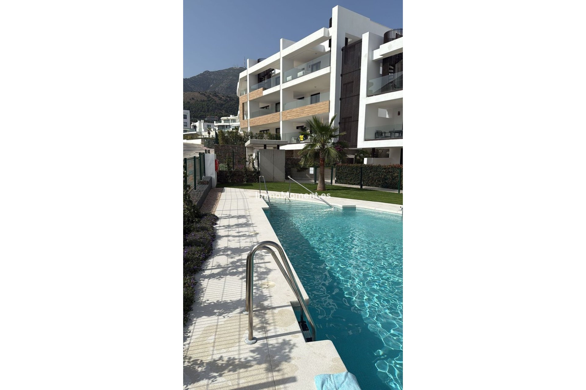 Resale - Apartment - Benalmadena - Benalmadena Costa