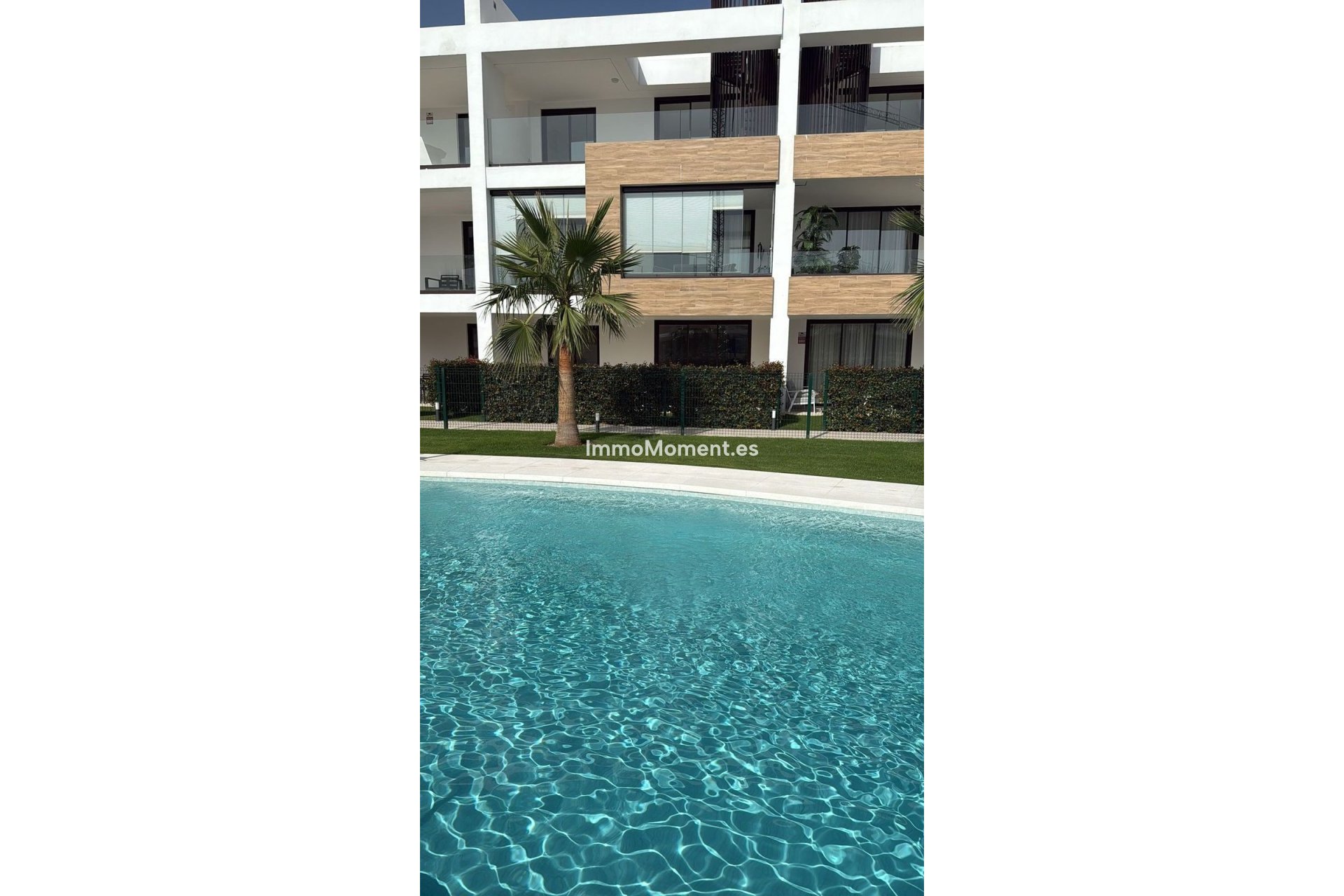 Resale - Apartment - Benalmadena - Benalmadena Costa