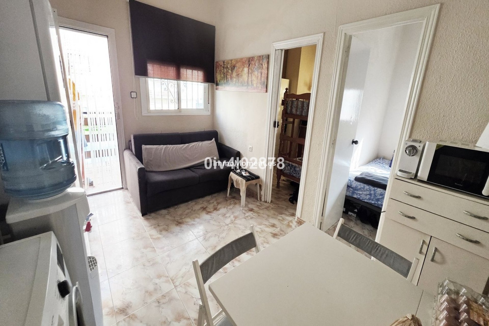 Resale - Apartment - Benalmadena - Benalmadena Costa