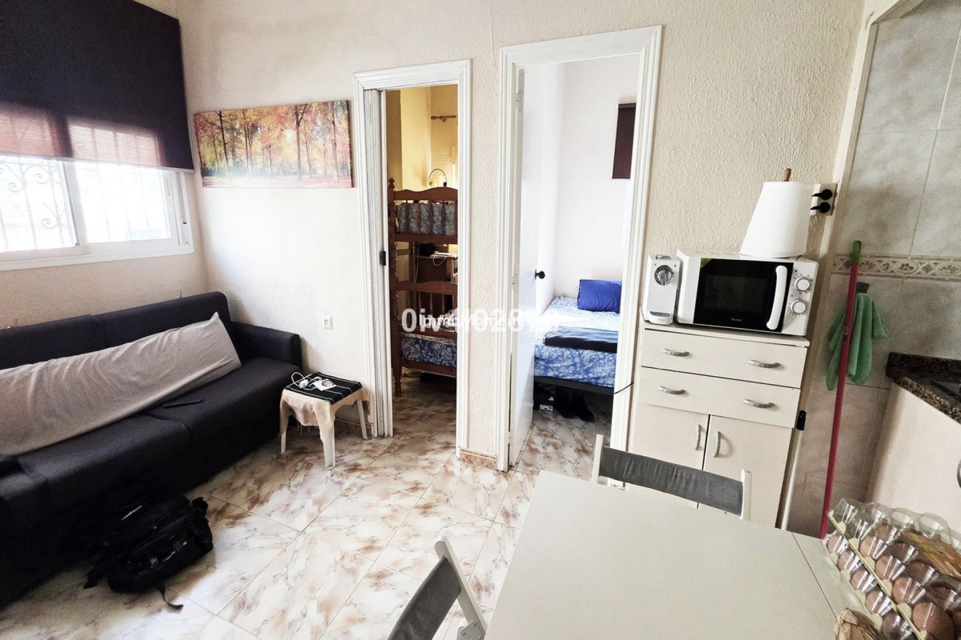 Resale - Apartment - Benalmadena - Benalmadena Costa