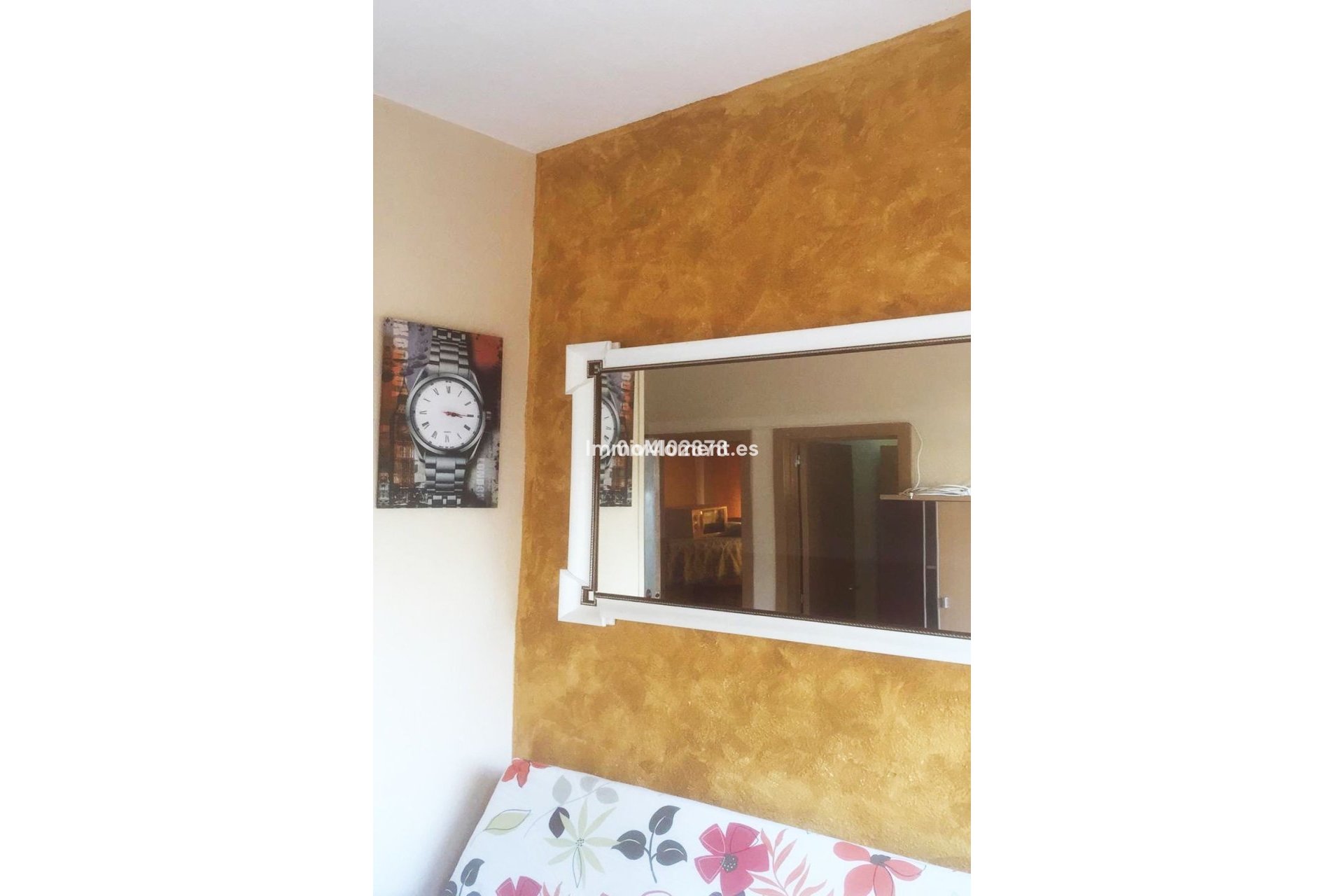 Resale - Apartment - Benalmadena - Benalmadena Costa