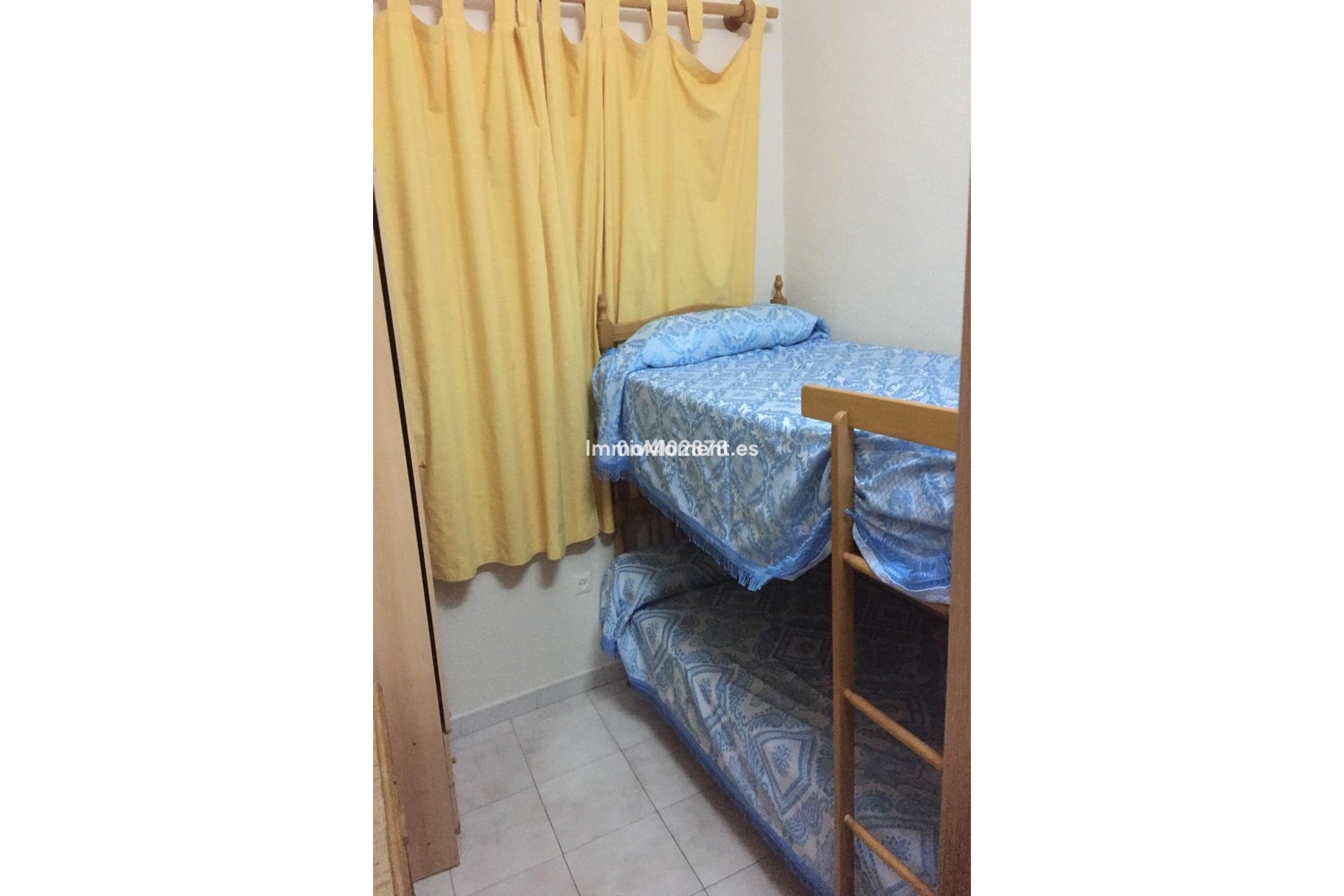 Resale - Apartment - Benalmadena - Benalmadena Costa