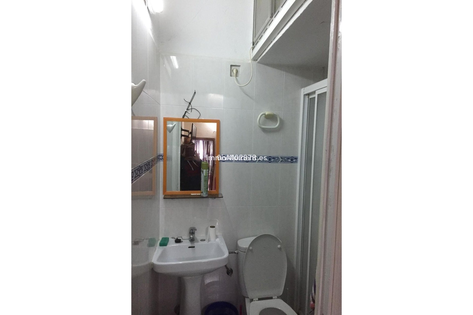 Resale - Apartment - Benalmadena - Benalmadena Costa