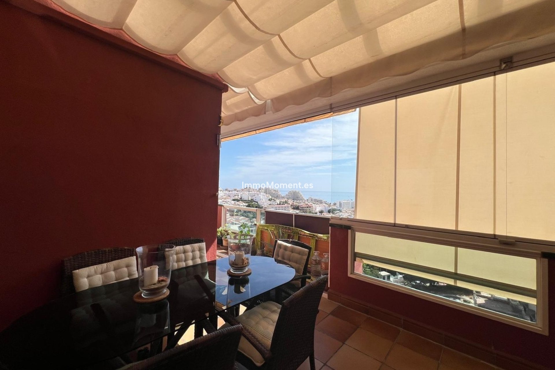 Resale - Apartment - Benalmadena - Benalmadena Costa