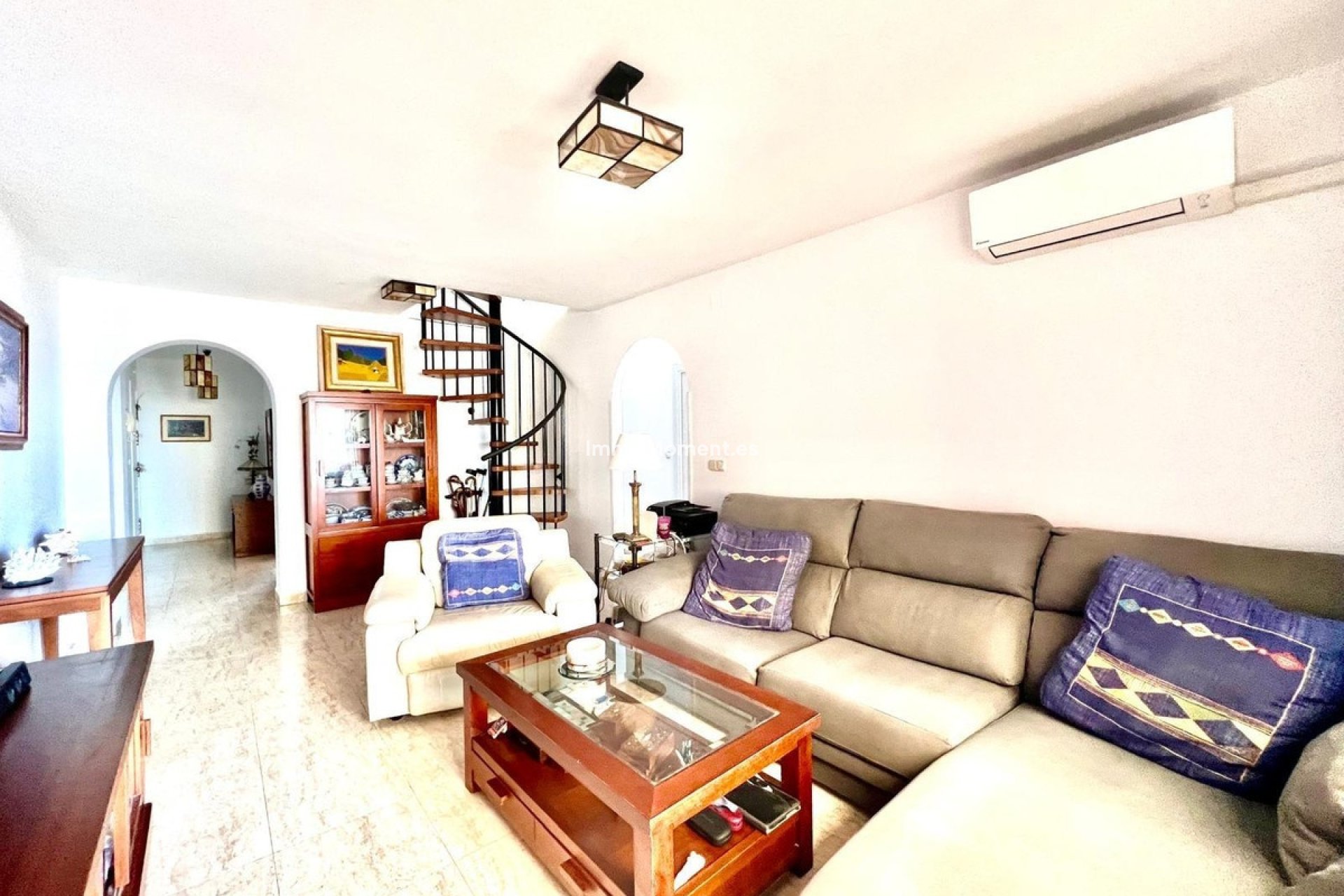 Resale - Apartment - Benalmadena - Benalmadena Costa