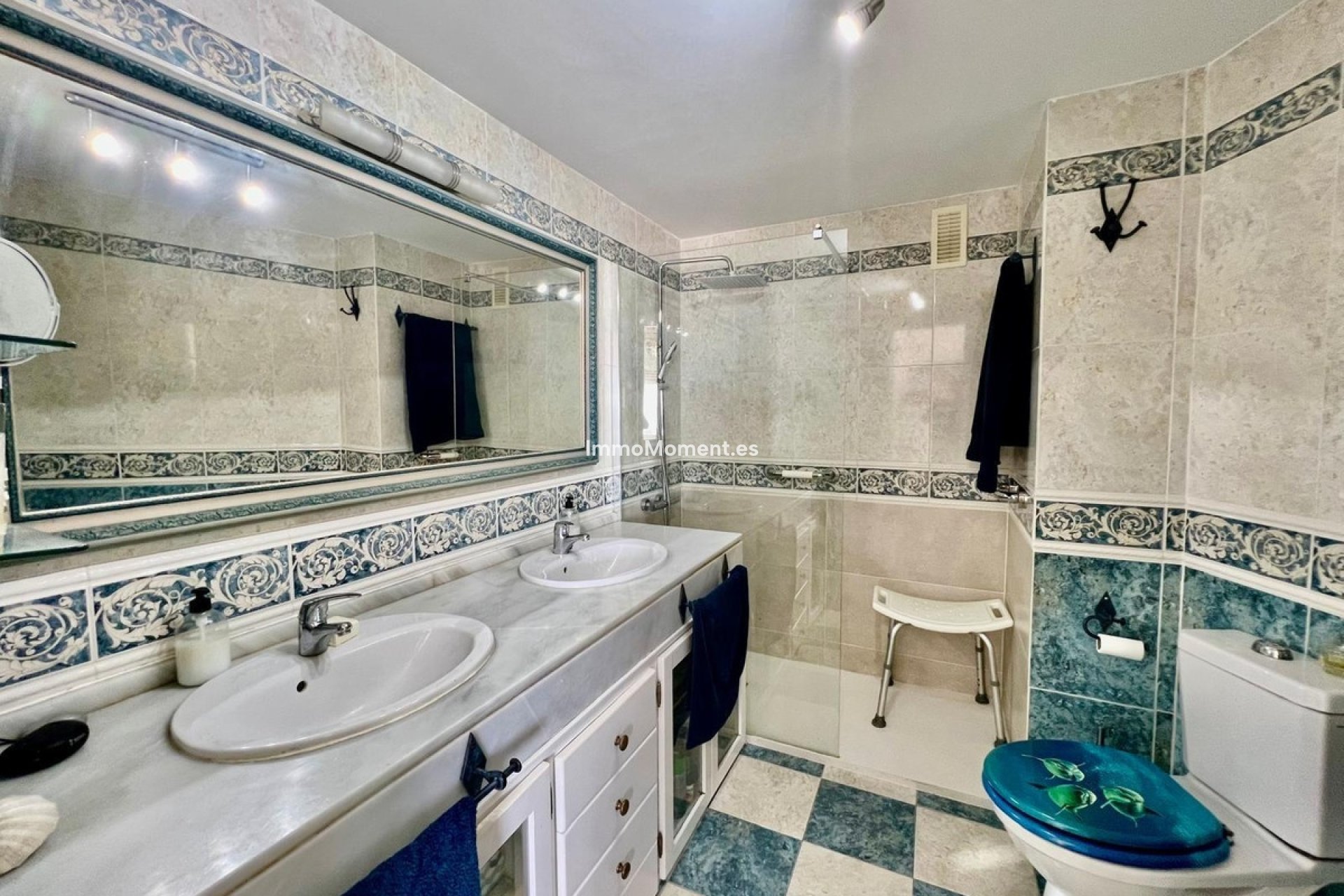 Resale - Apartment - Benalmadena - Benalmadena Costa