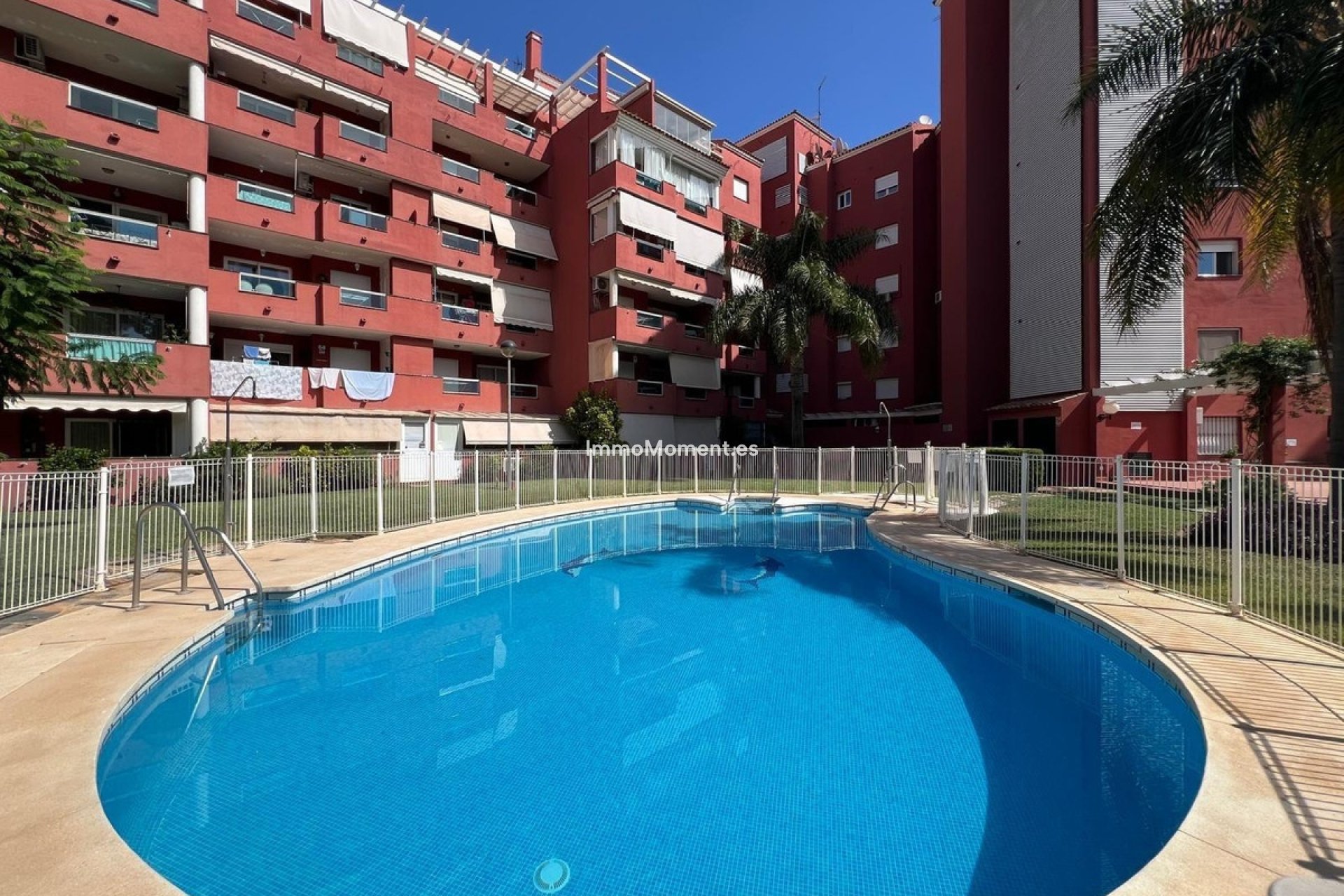 Resale - Apartment - Benalmadena - Benalmadena Costa