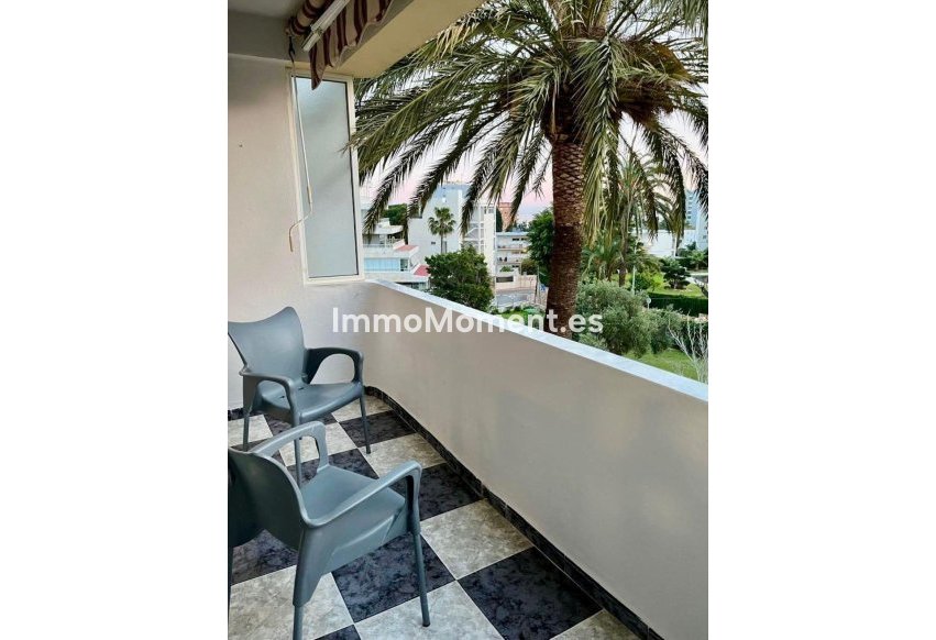 Resale - Apartment - Benalmadena - Benalmadena Costa