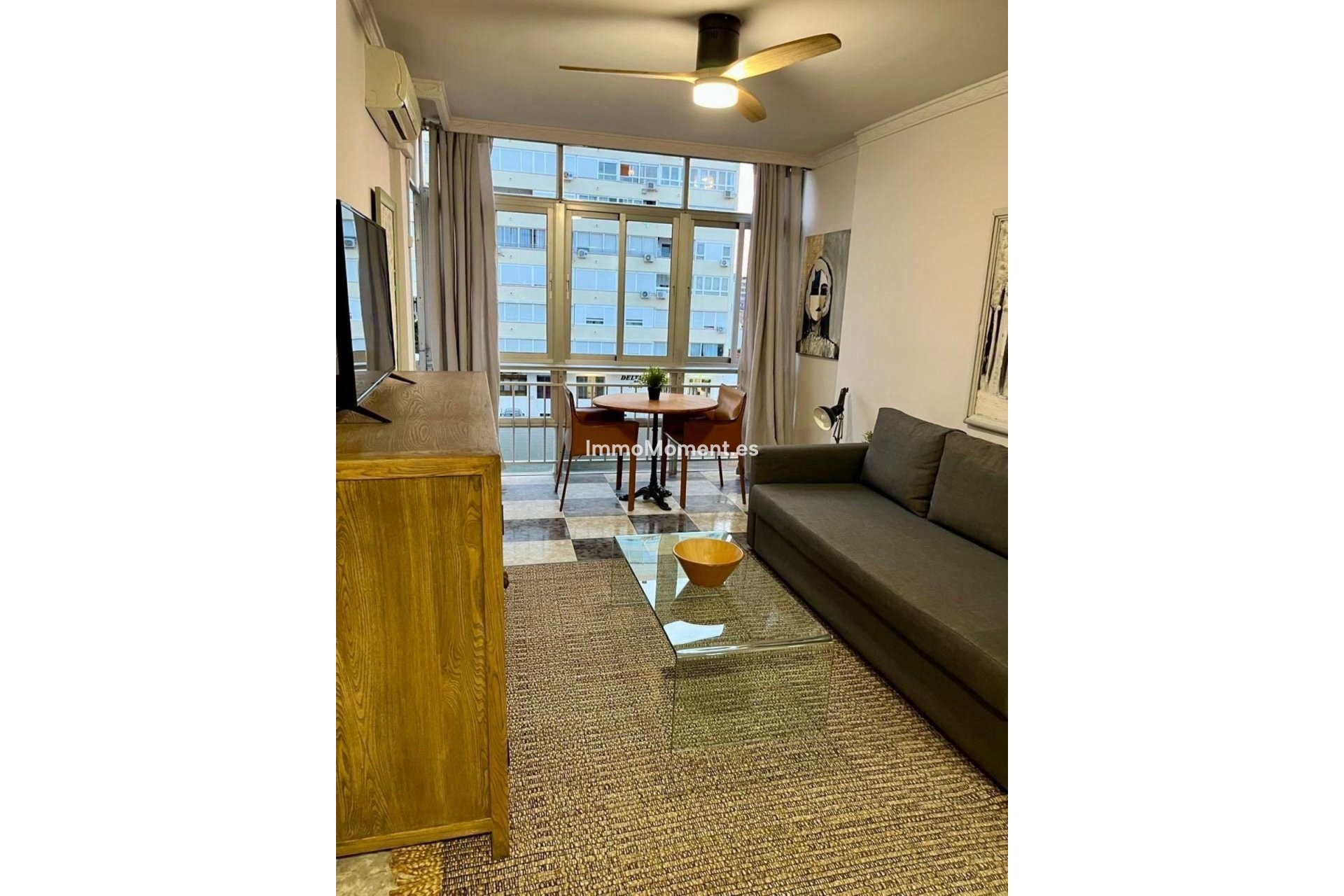 Resale - Apartment - Benalmadena - Benalmadena Costa