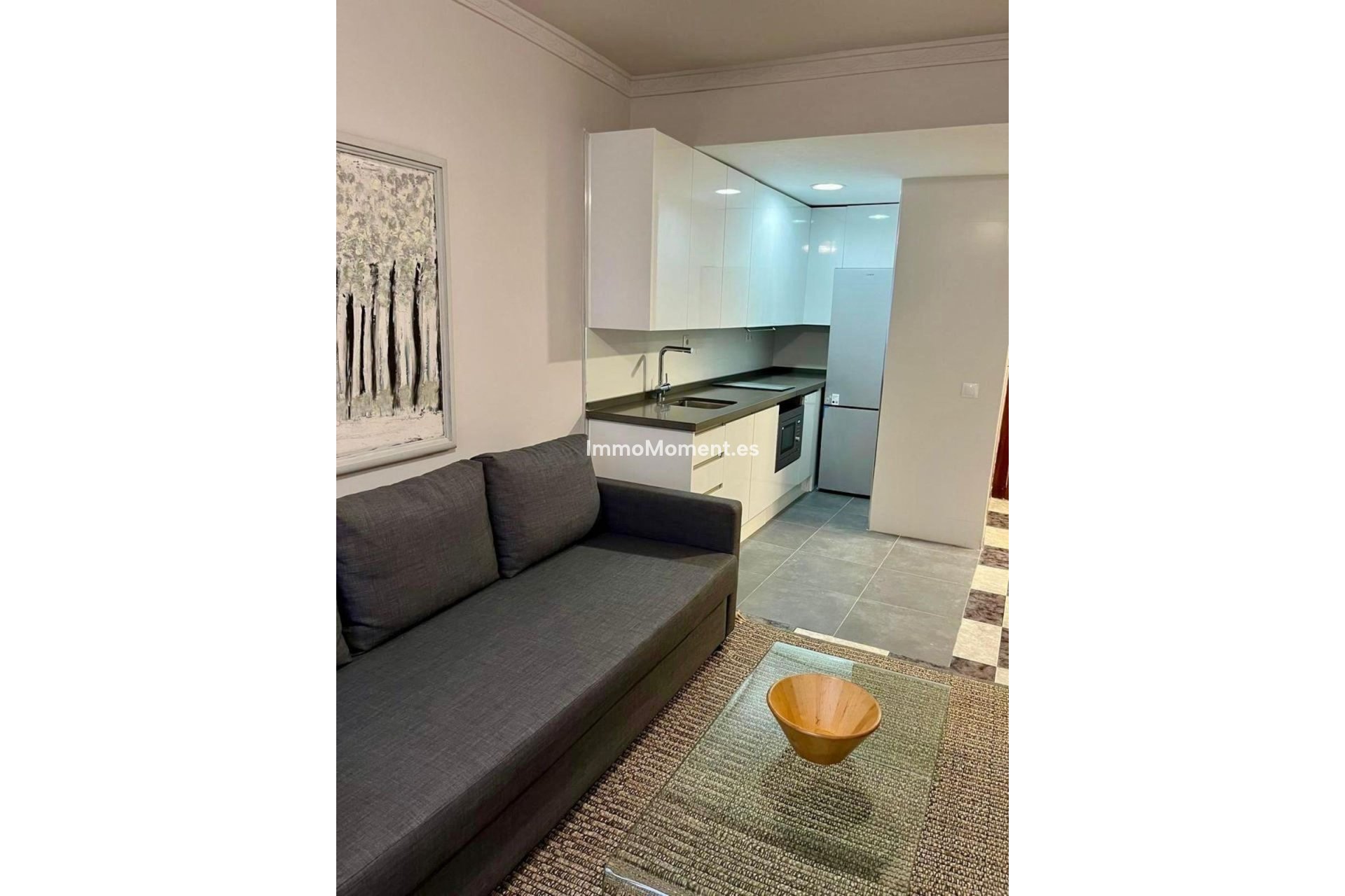 Resale - Apartment - Benalmadena - Benalmadena Costa