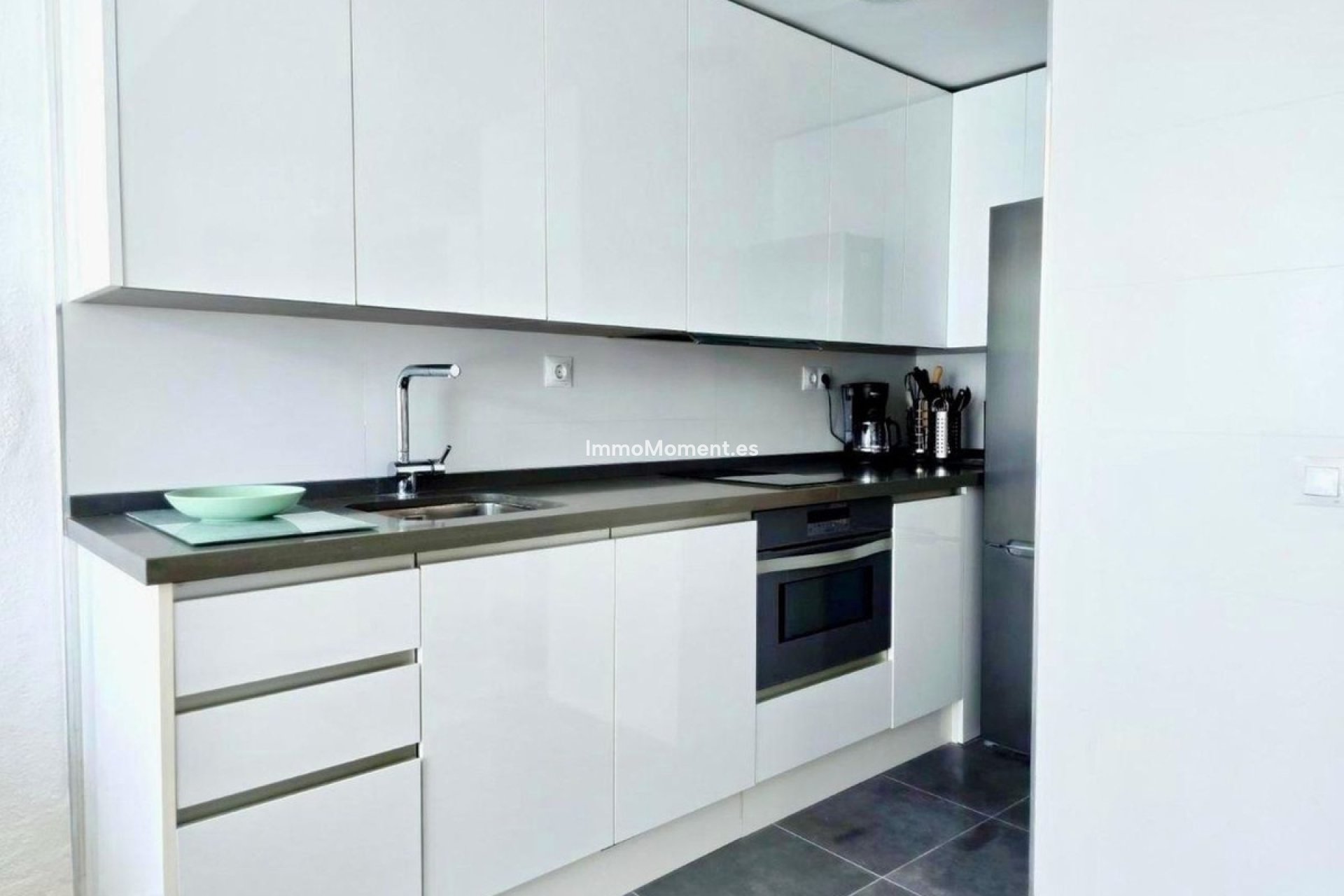 Resale - Apartment - Benalmadena - Benalmadena Costa