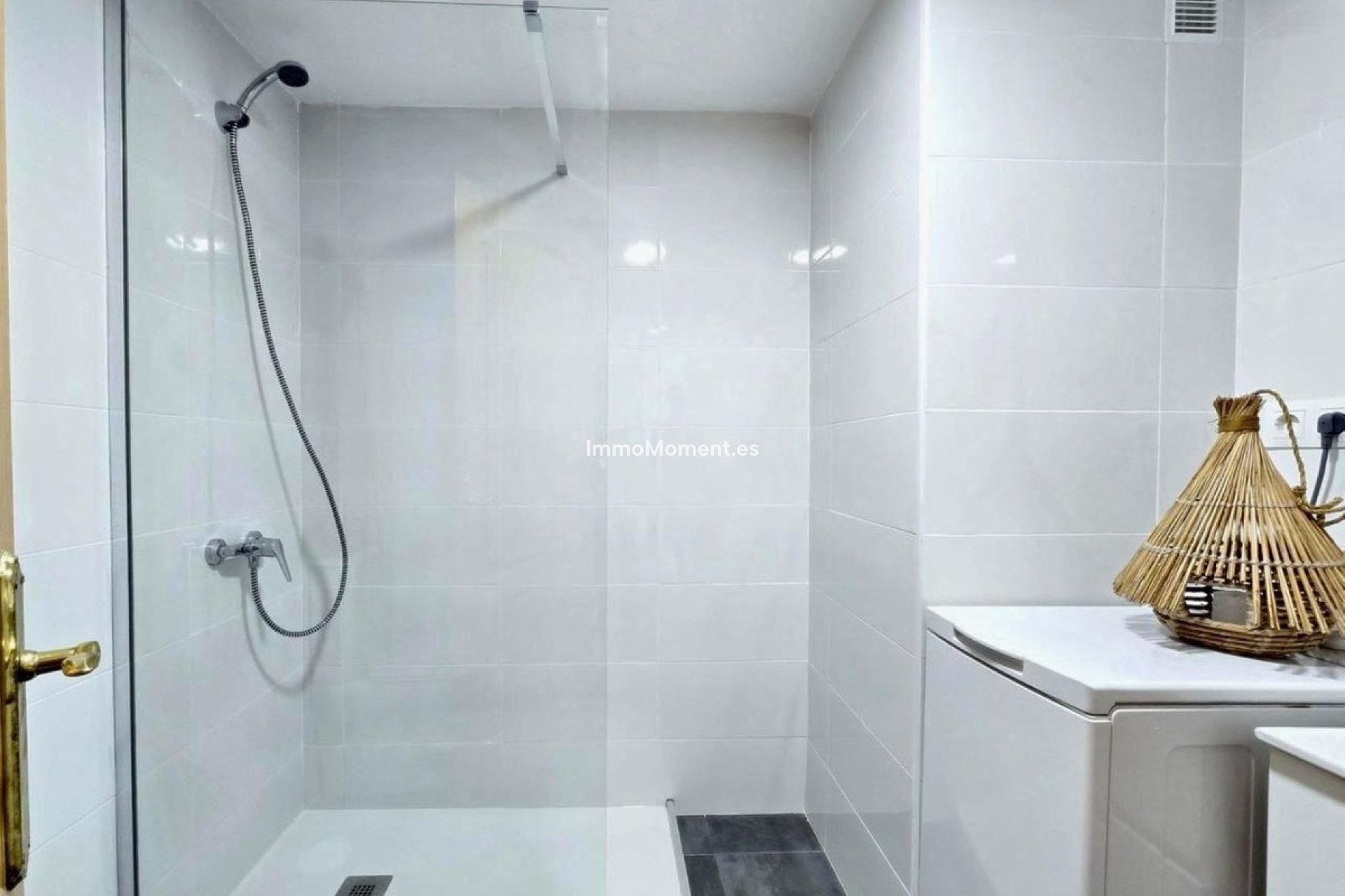 Resale - Apartment - Benalmadena - Benalmadena Costa