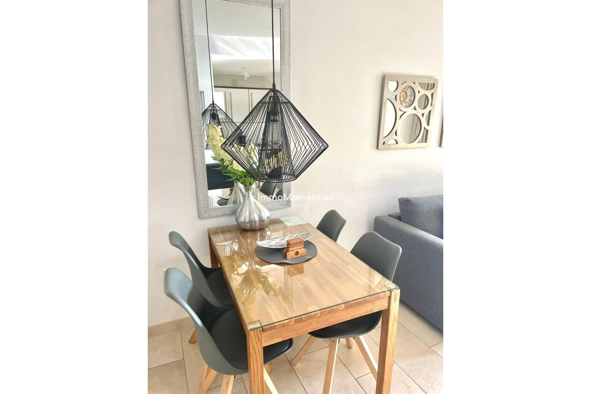 Resale - Apartment - Benalmadena - Benalmadena Costa