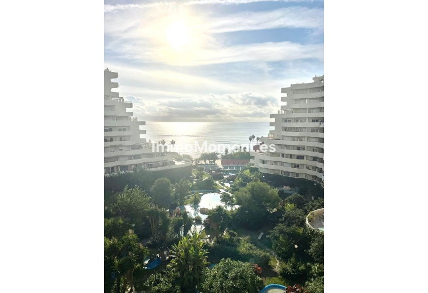 Resale - Apartment - Benalmadena - Benalmadena Costa