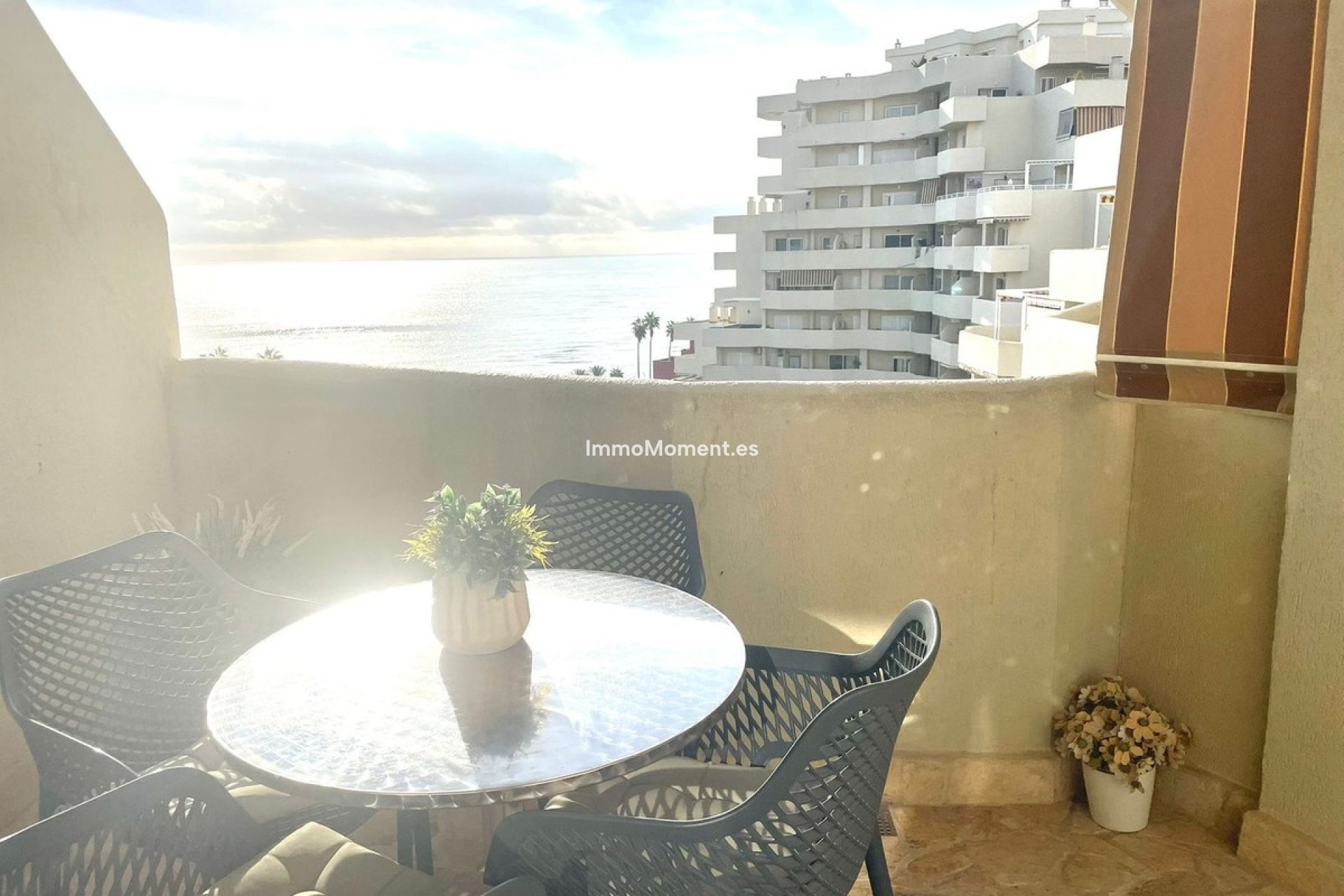 Resale - Apartment - Benalmadena - Benalmadena Costa