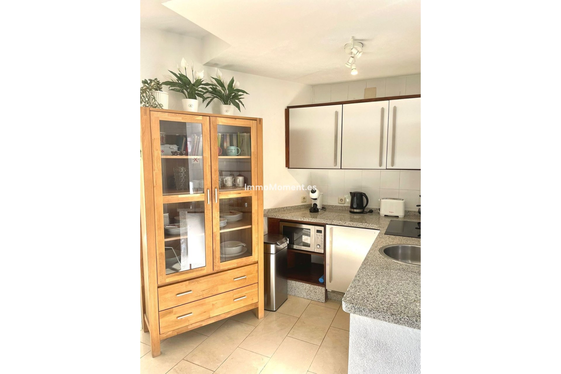 Resale - Apartment - Benalmadena - Benalmadena Costa