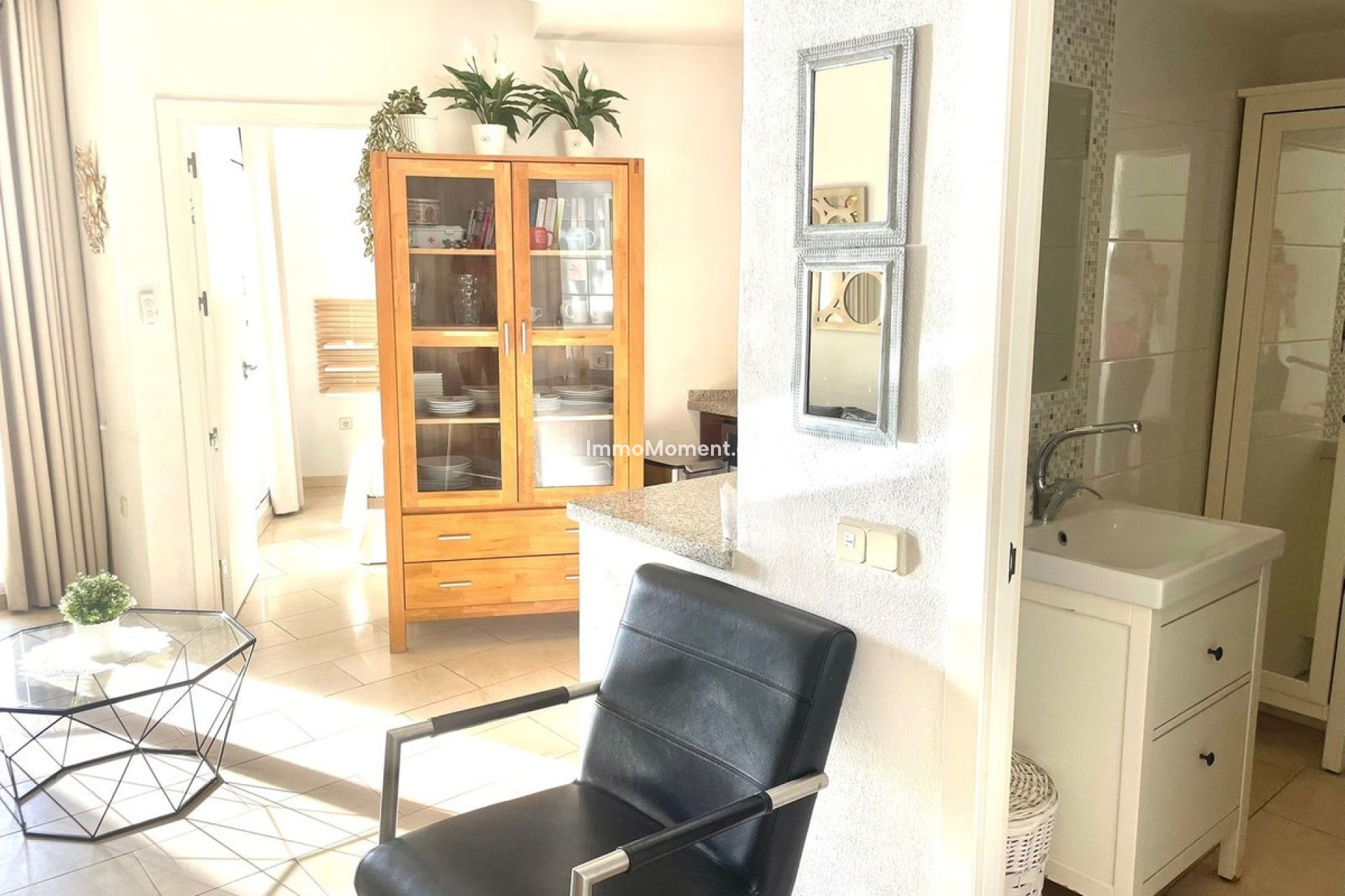 Resale - Apartment - Benalmadena - Benalmadena Costa