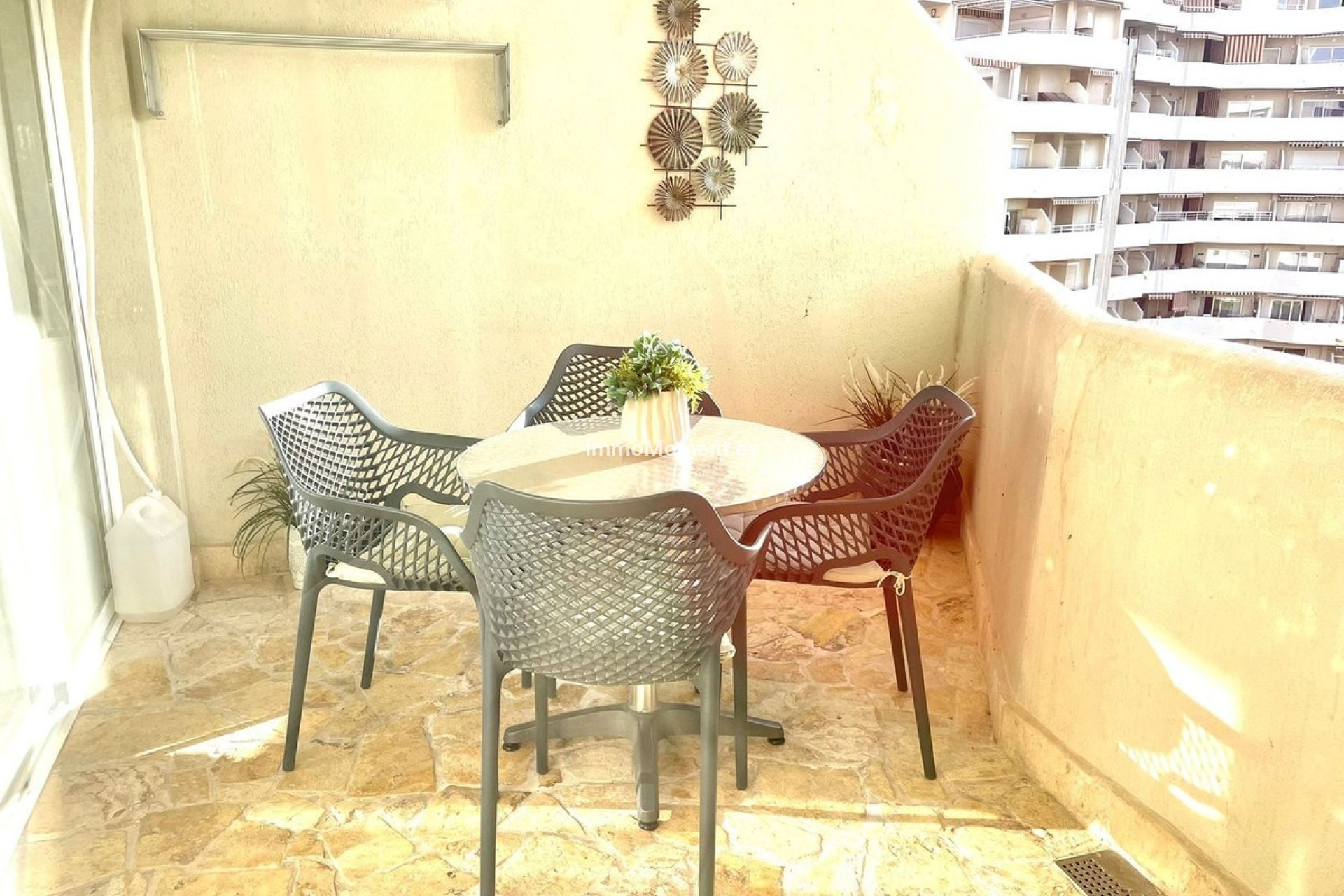 Resale - Apartment - Benalmadena - Benalmadena Costa