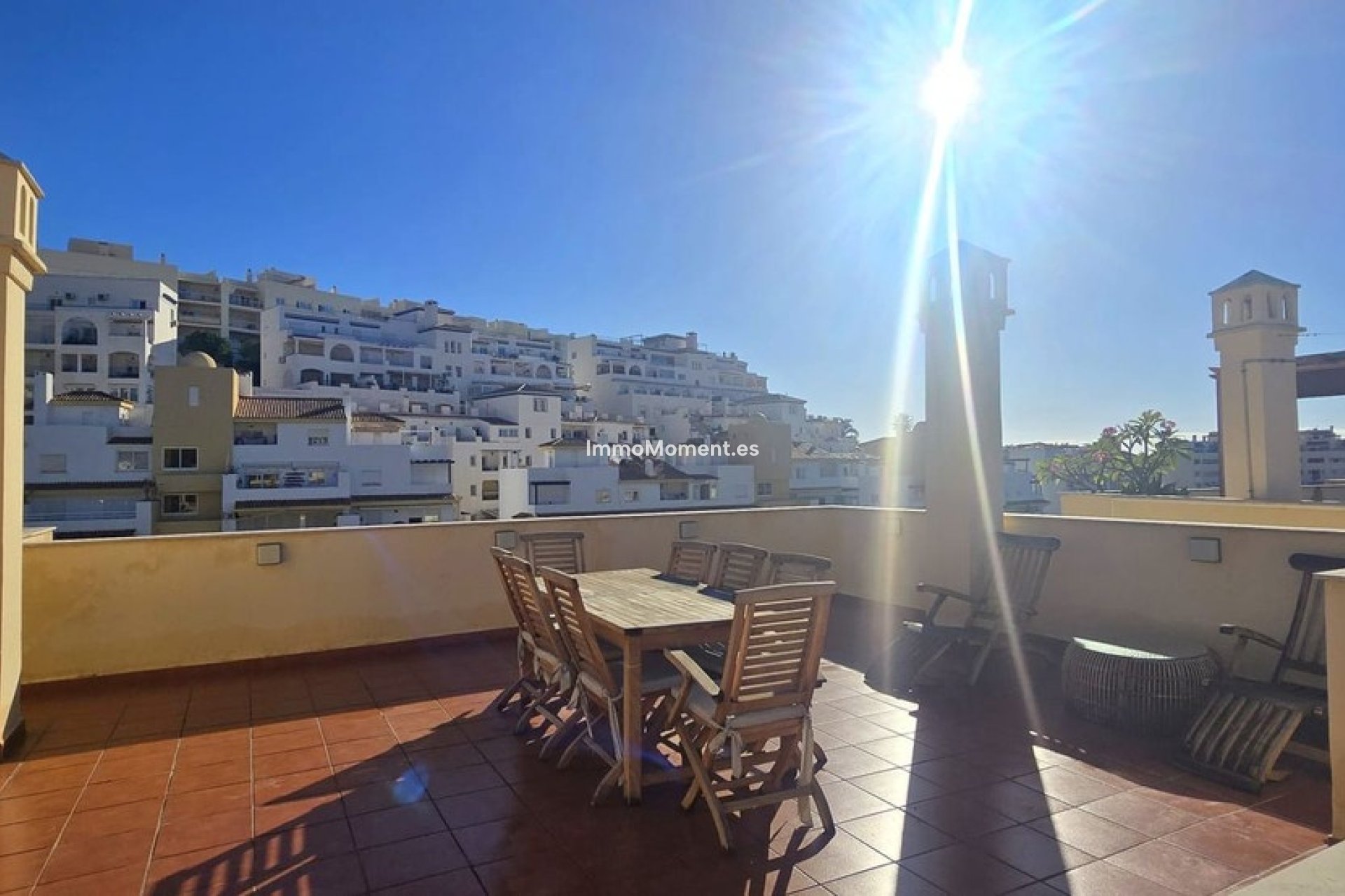 Resale - Apartment - Benalmadena - Benalmadena Costa