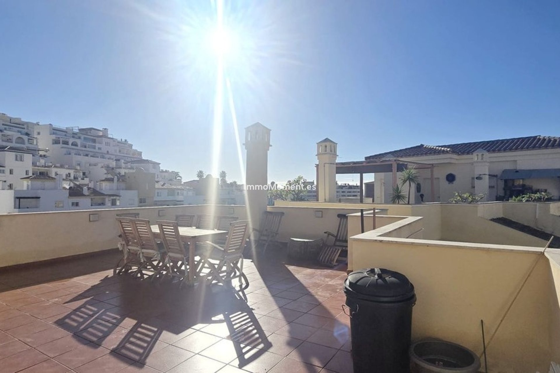 Resale - Apartment - Benalmadena - Benalmadena Costa