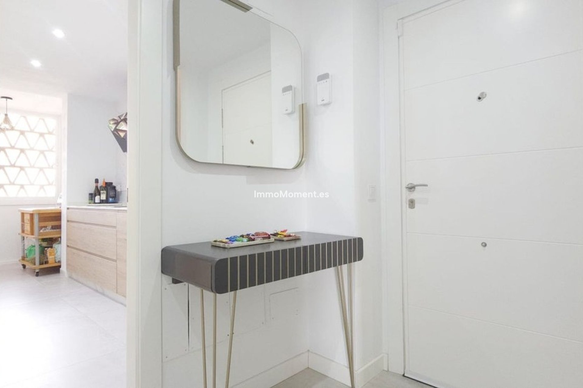 Resale - Apartment - Benalmadena - Benalmadena Costa