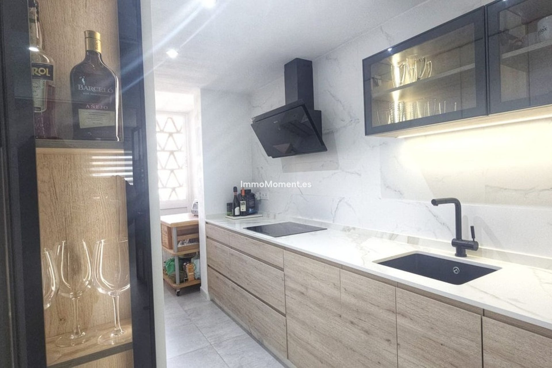 Resale - Apartment - Benalmadena - Benalmadena Costa