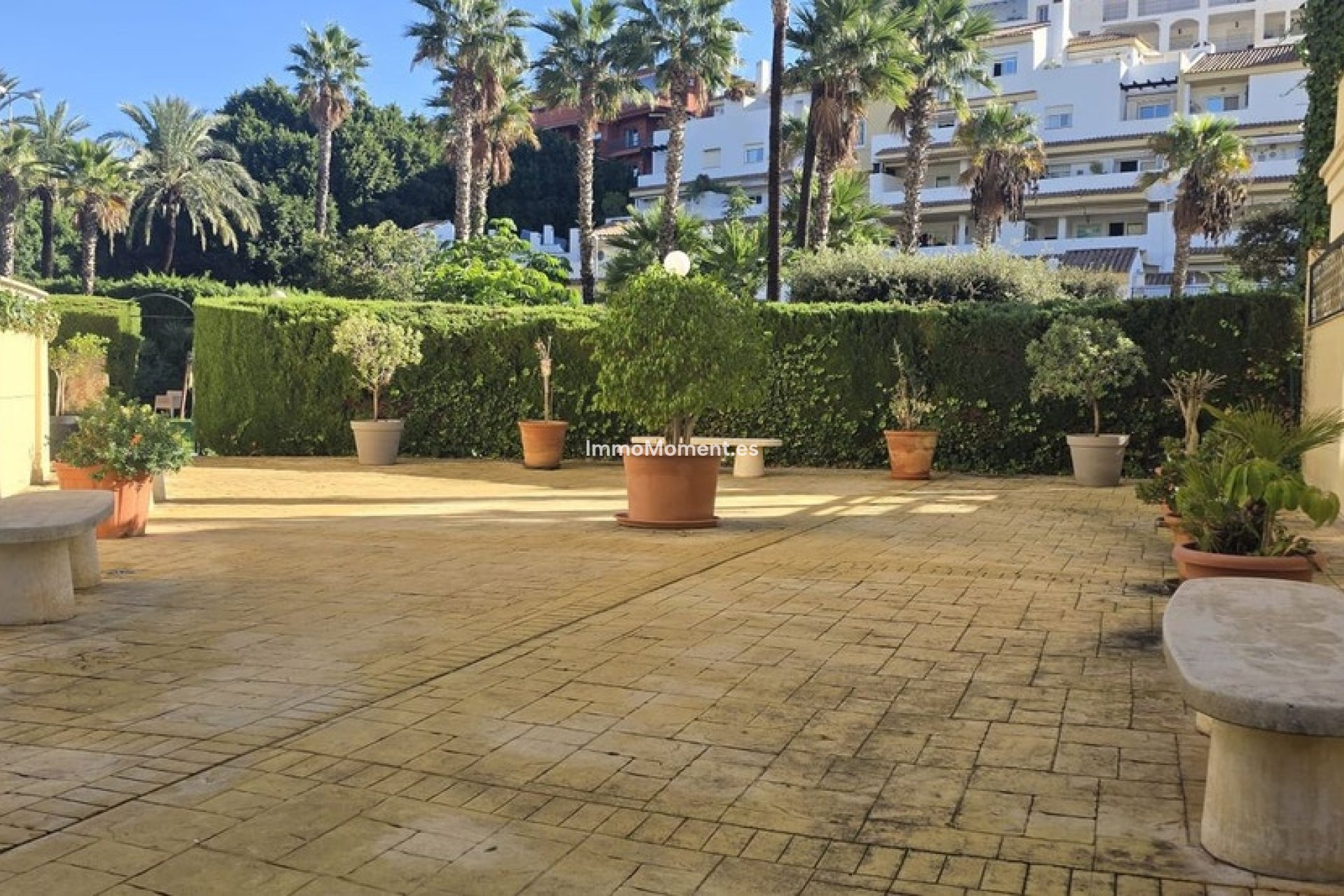 Resale - Apartment - Benalmadena - Benalmadena Costa
