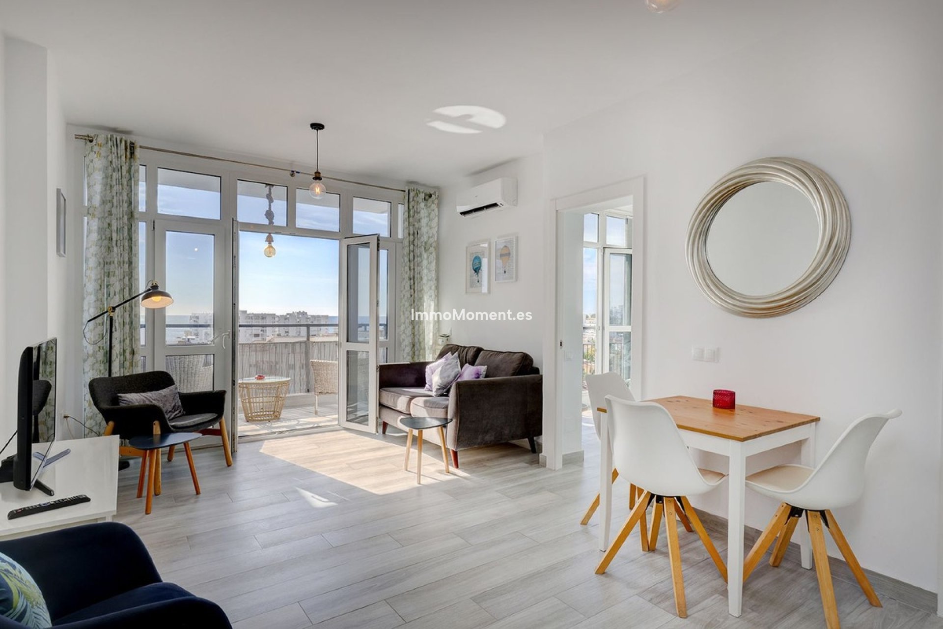 Resale - Apartment - Benalmadena - Benalmadena Costa