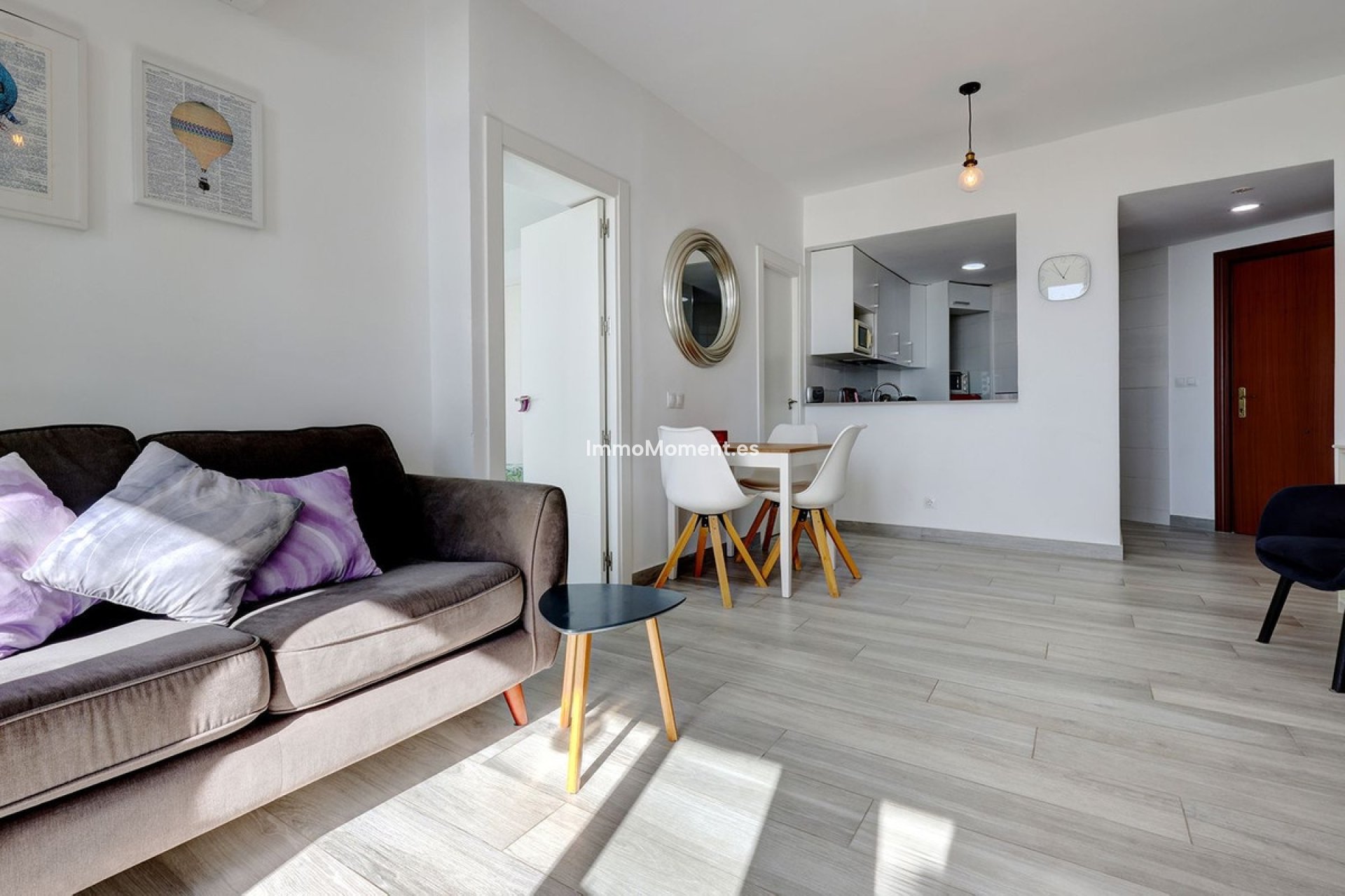 Resale - Apartment - Benalmadena - Benalmadena Costa