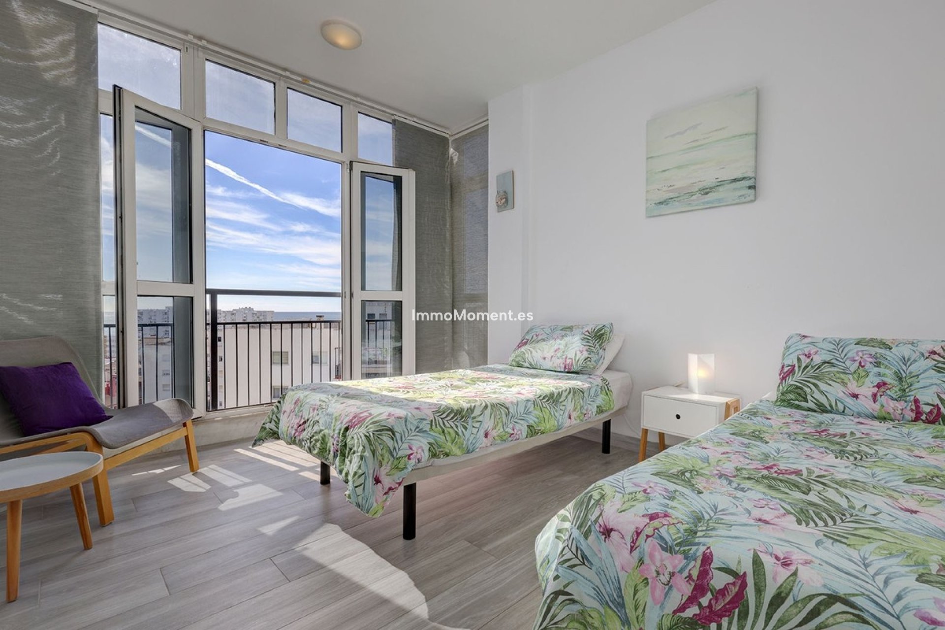 Resale - Apartment - Benalmadena - Benalmadena Costa