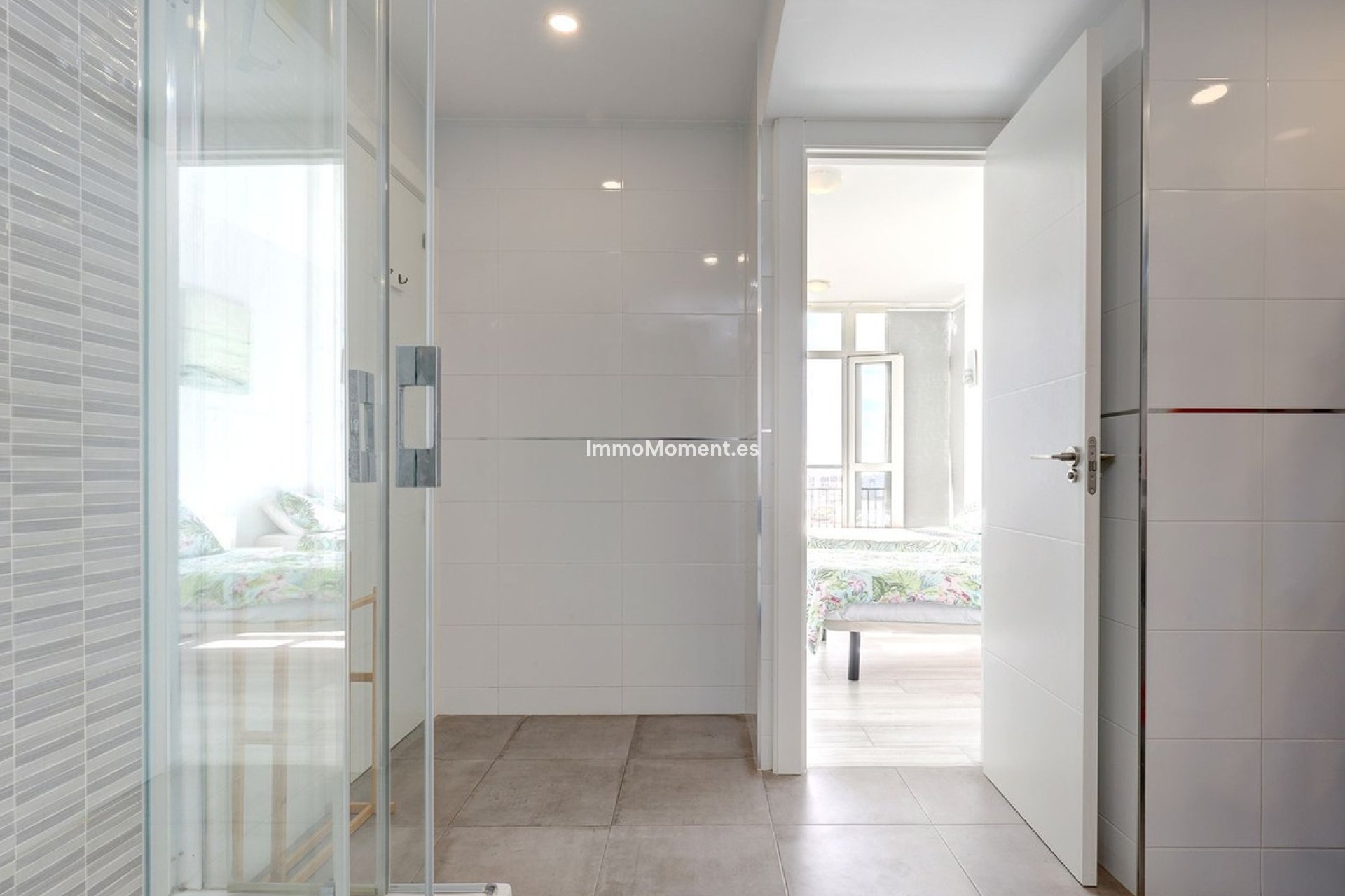 Resale - Apartment - Benalmadena - Benalmadena Costa