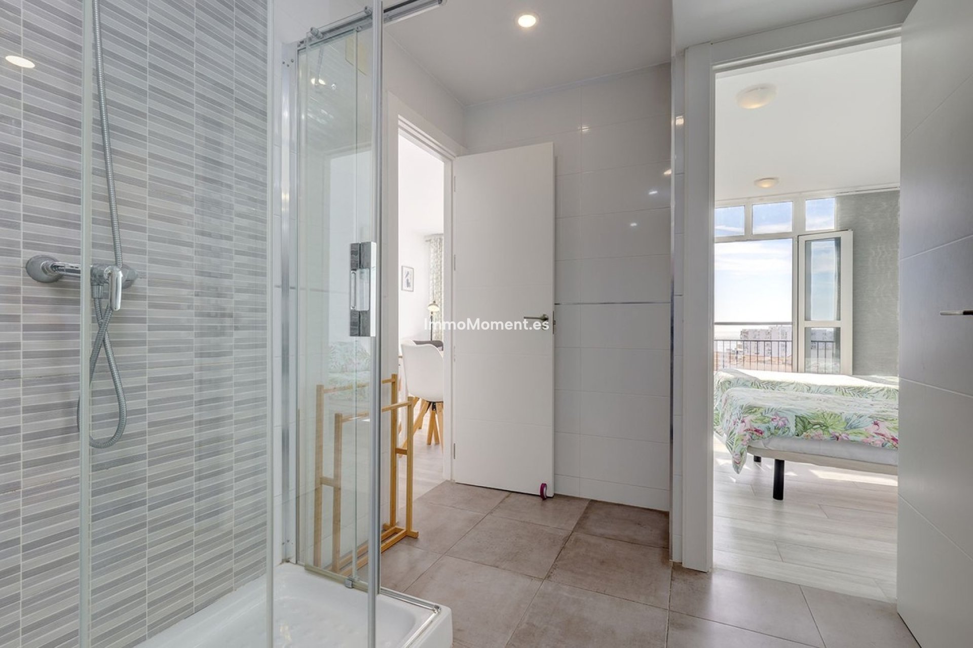 Resale - Apartment - Benalmadena - Benalmadena Costa