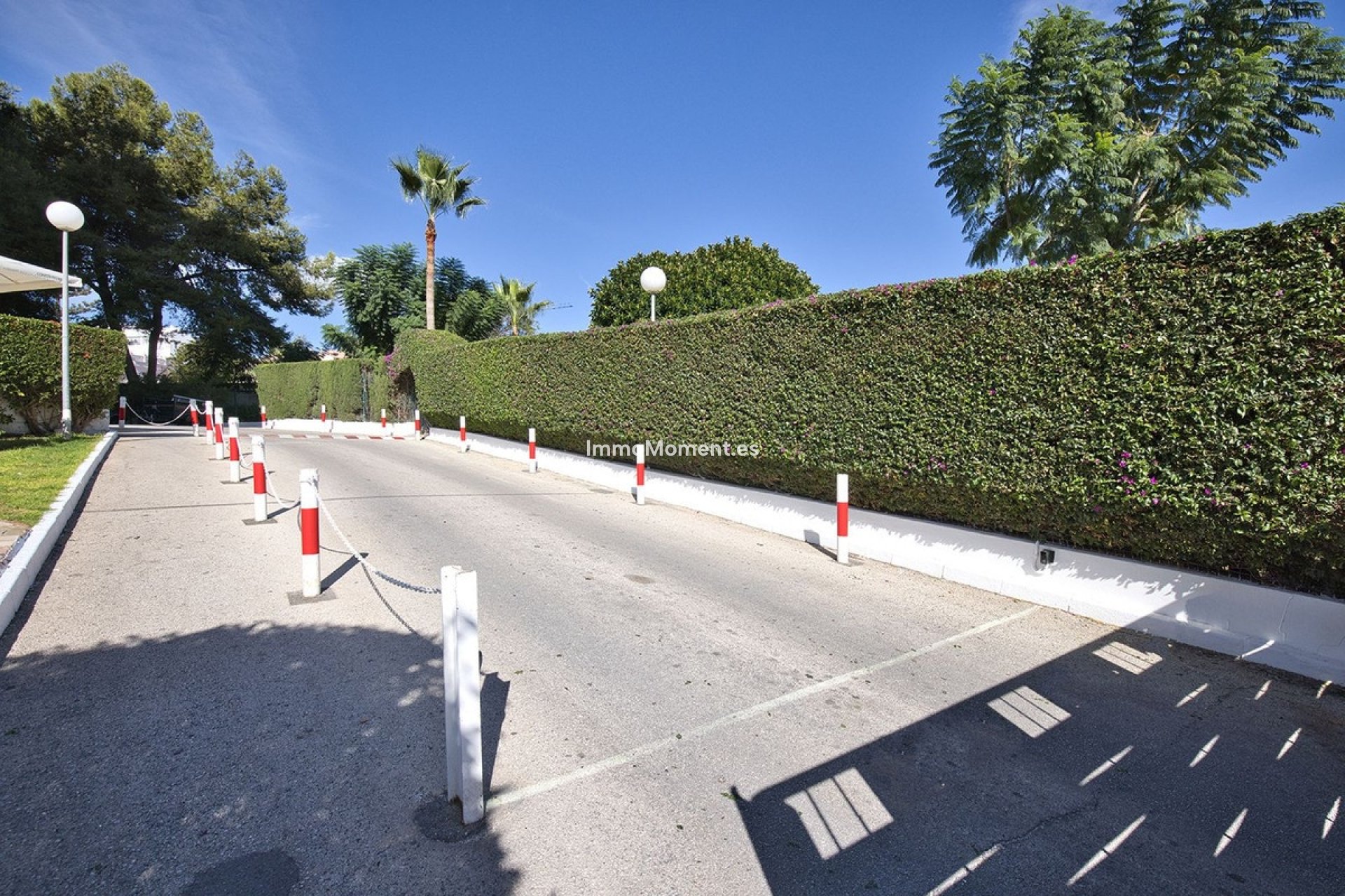 Resale - Apartment - Benalmadena - Benalmadena Costa