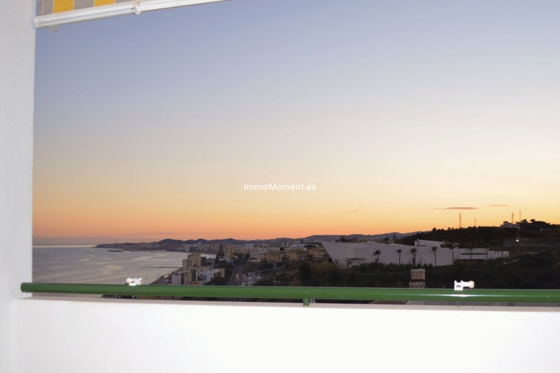 Resale - Apartment - Benalmadena - Benalmadena Costa