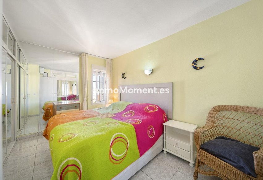 Resale - Apartment - Benalmadena - Benalmadena Costa