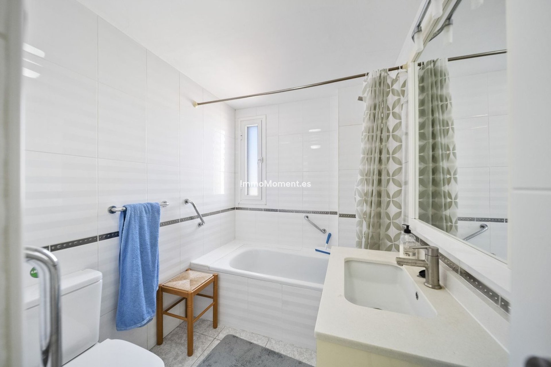 Resale - Apartment - Benalmadena - Benalmadena Costa