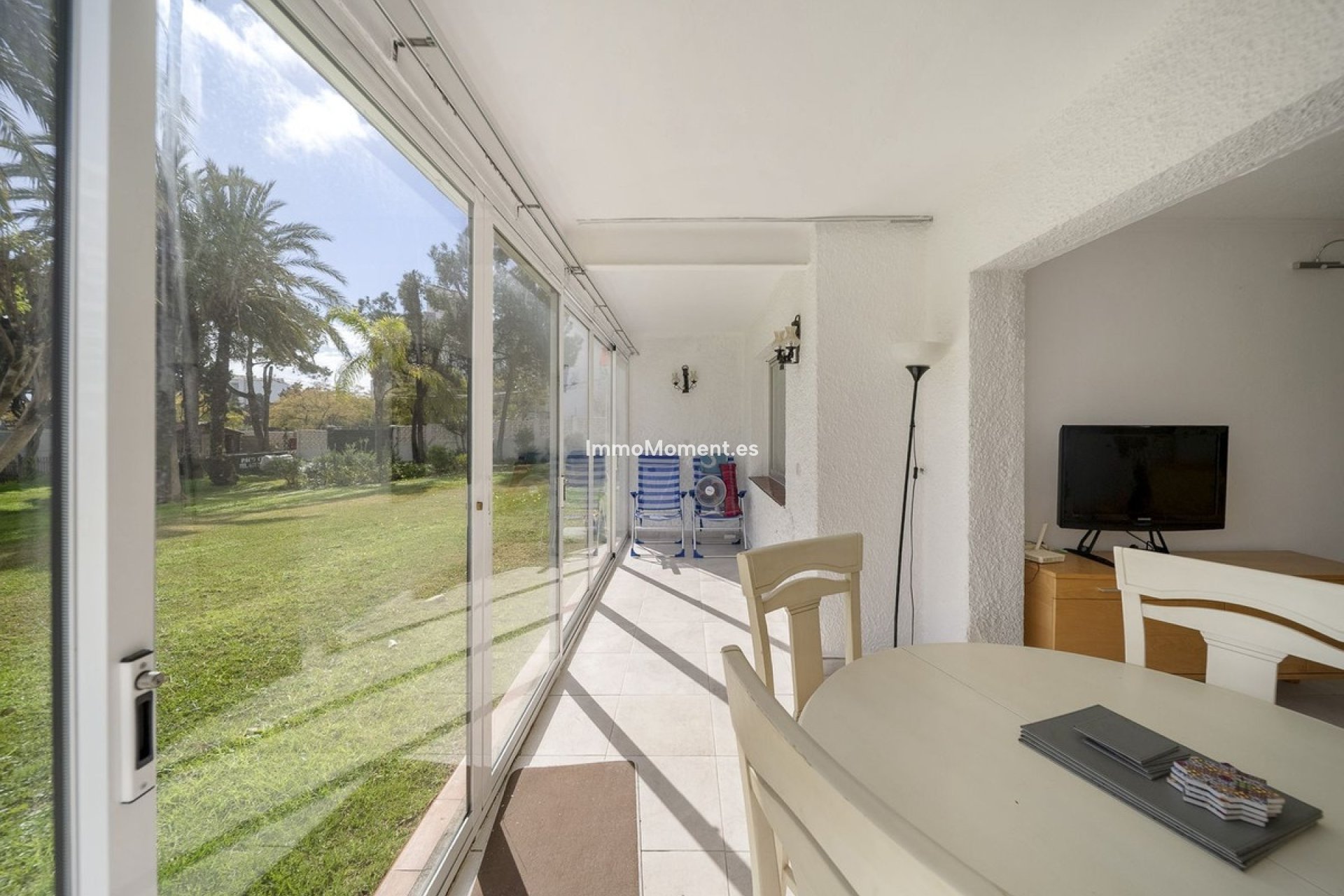Resale - Apartment - Benalmadena - Benalmadena Costa