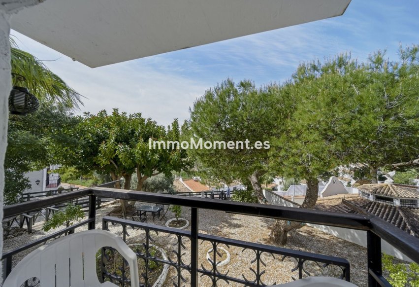 Resale - Apartment - Benalmadena - Benalmadena Costa