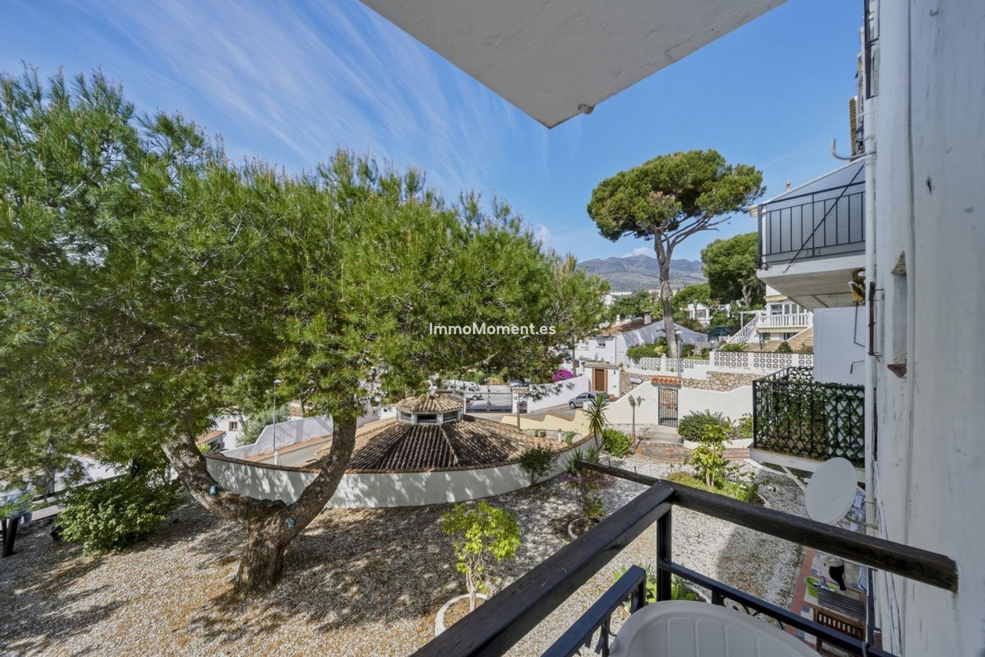 Resale - Apartment - Benalmadena - Benalmadena Costa