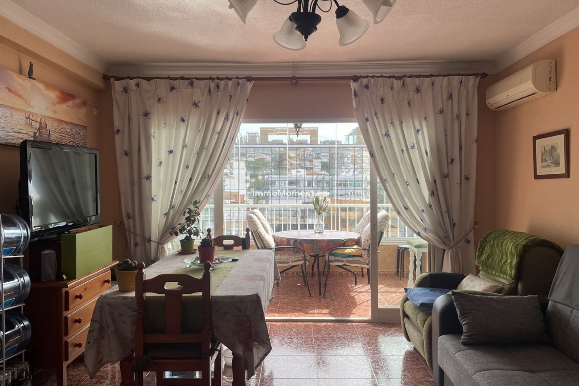 Resale - Apartment - Benalmadena - Benalmadena Costa