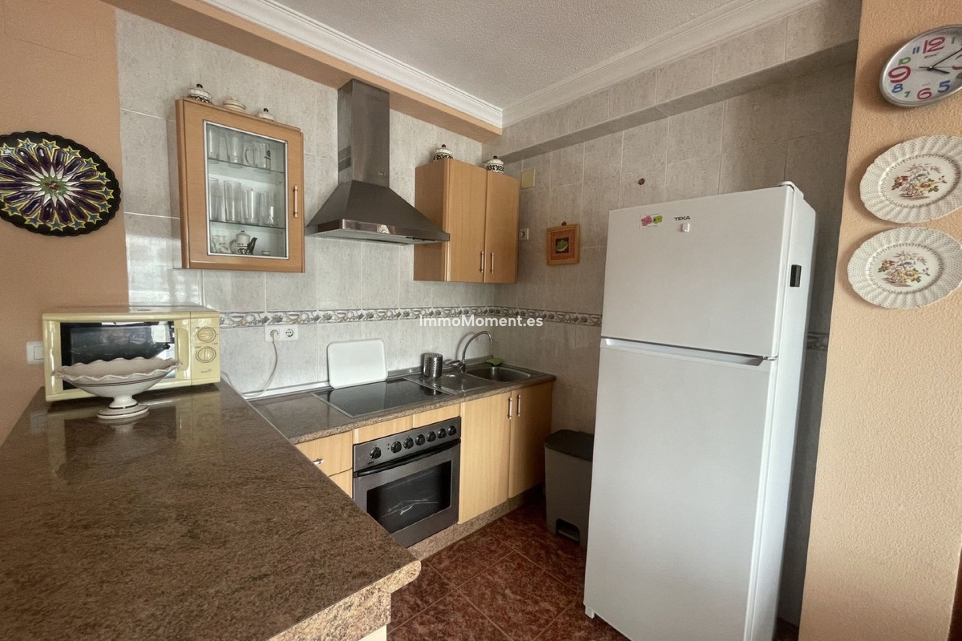 Resale - Apartment - Benalmadena - Benalmadena Costa