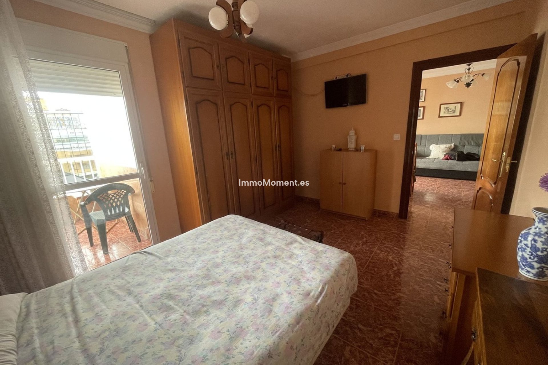 Resale - Apartment - Benalmadena - Benalmadena Costa