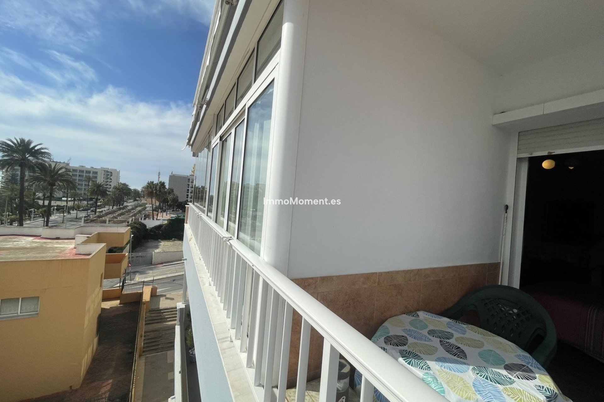 Resale - Apartment - Benalmadena - Benalmadena Costa