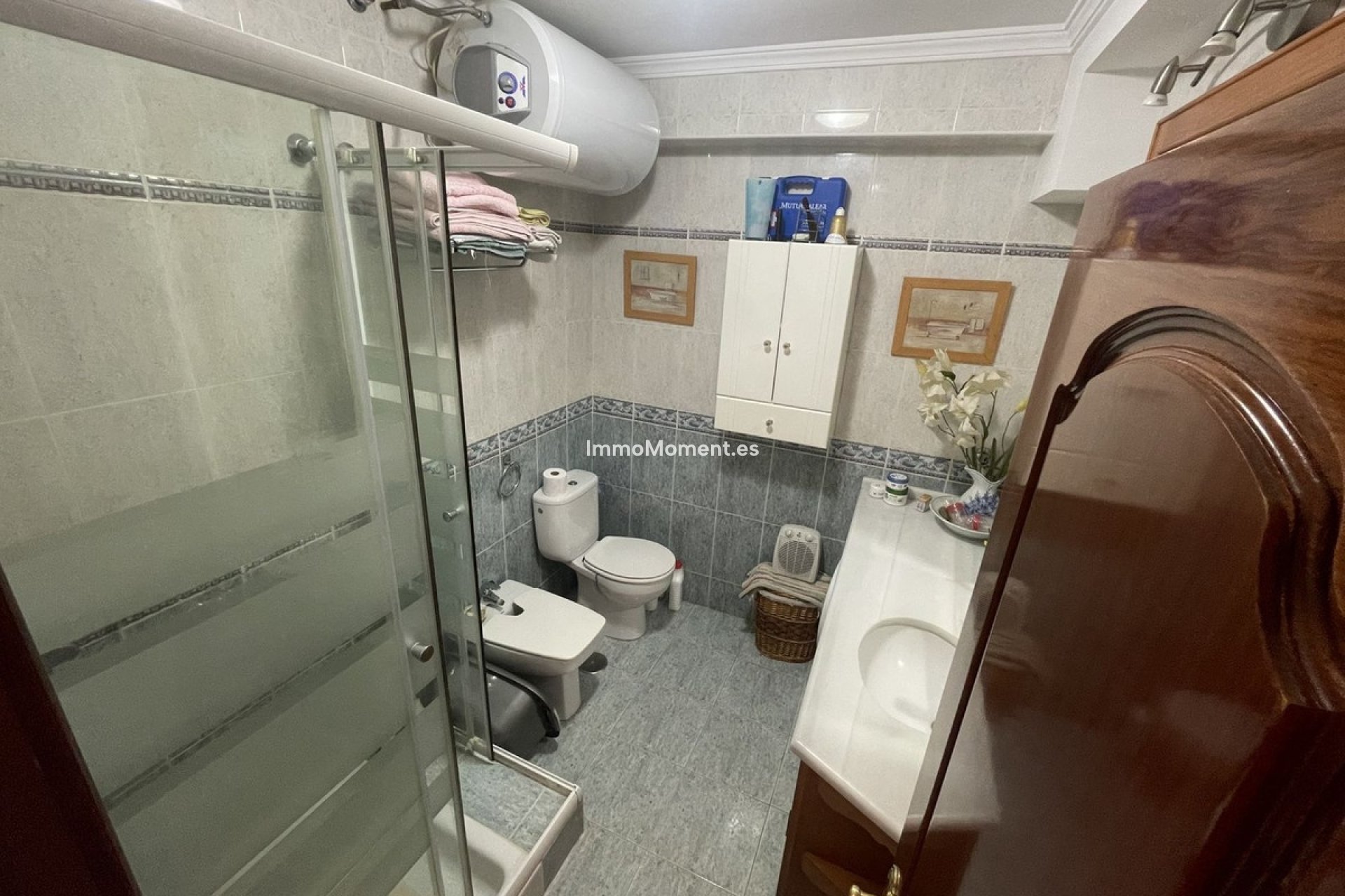 Resale - Apartment - Benalmadena - Benalmadena Costa