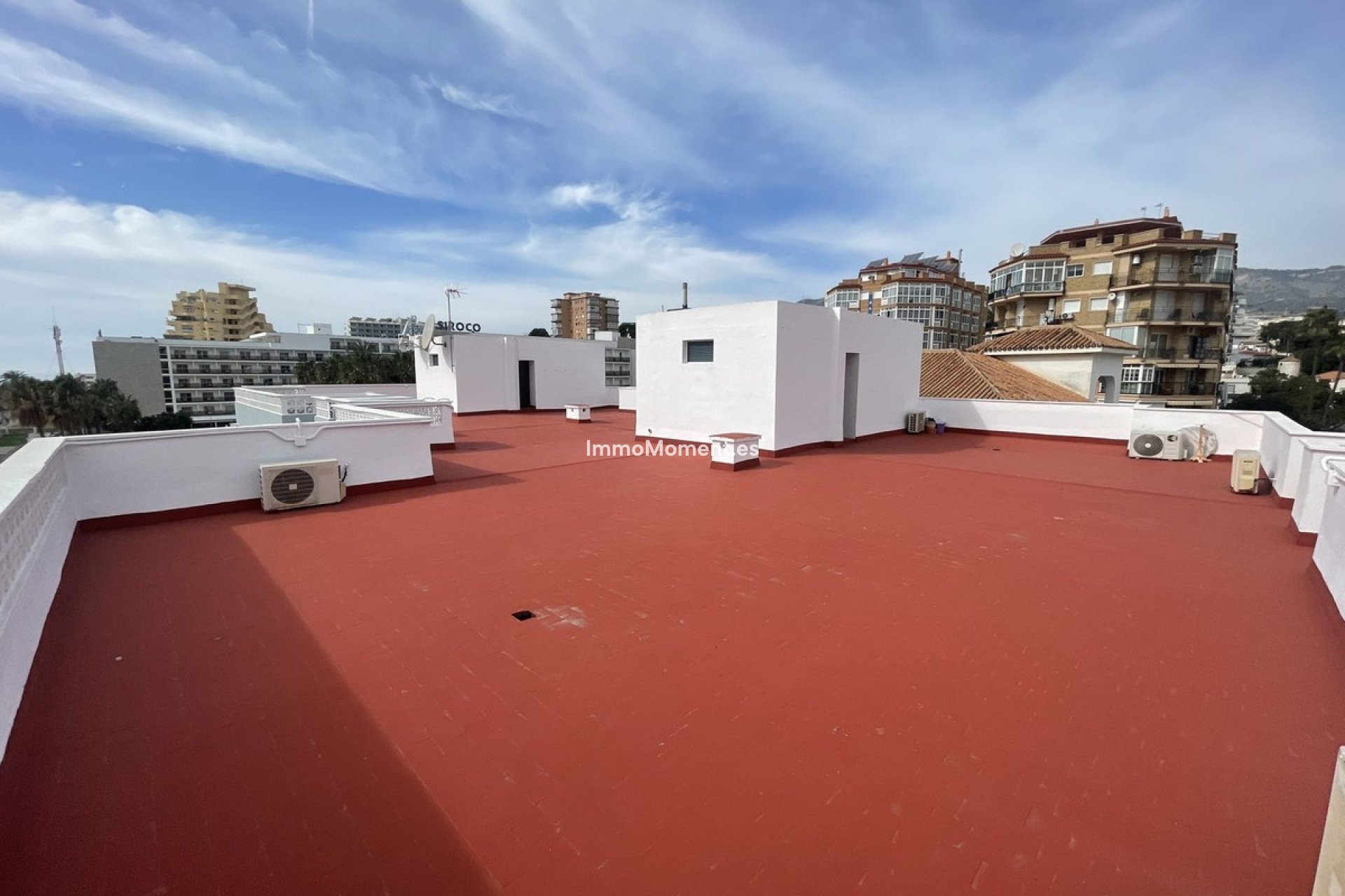 Resale - Apartment - Benalmadena - Benalmadena Costa